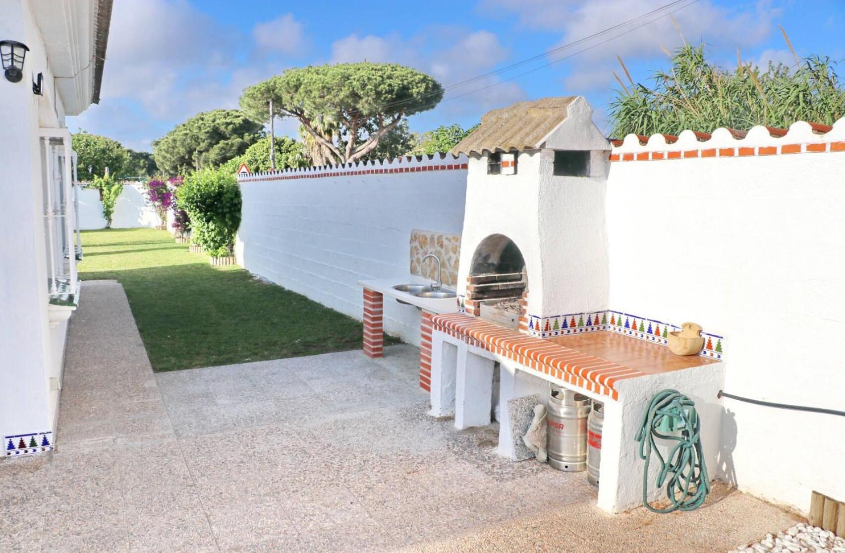 Chalet Cocle