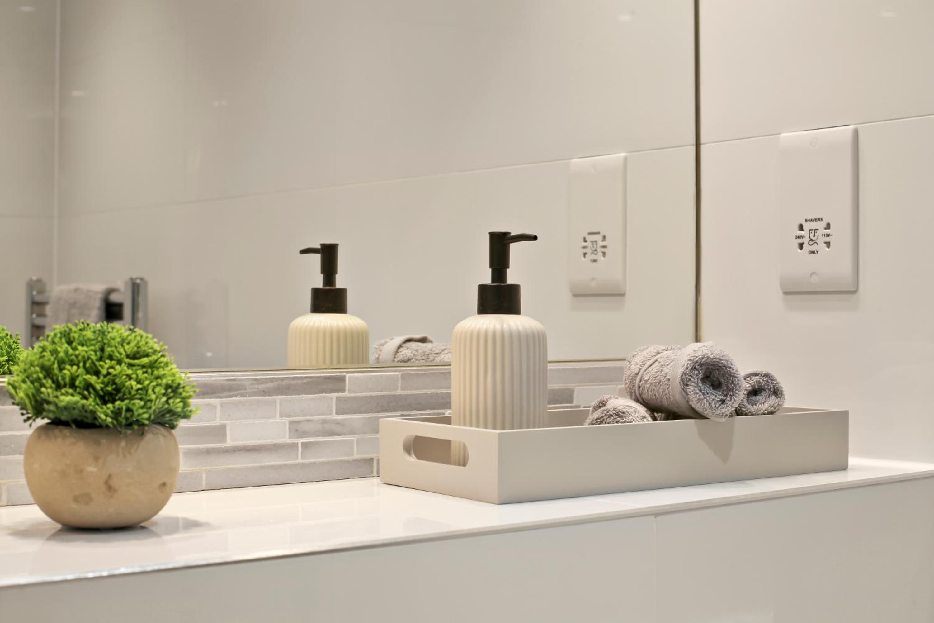 Hububb Luxury Apartment Kensington