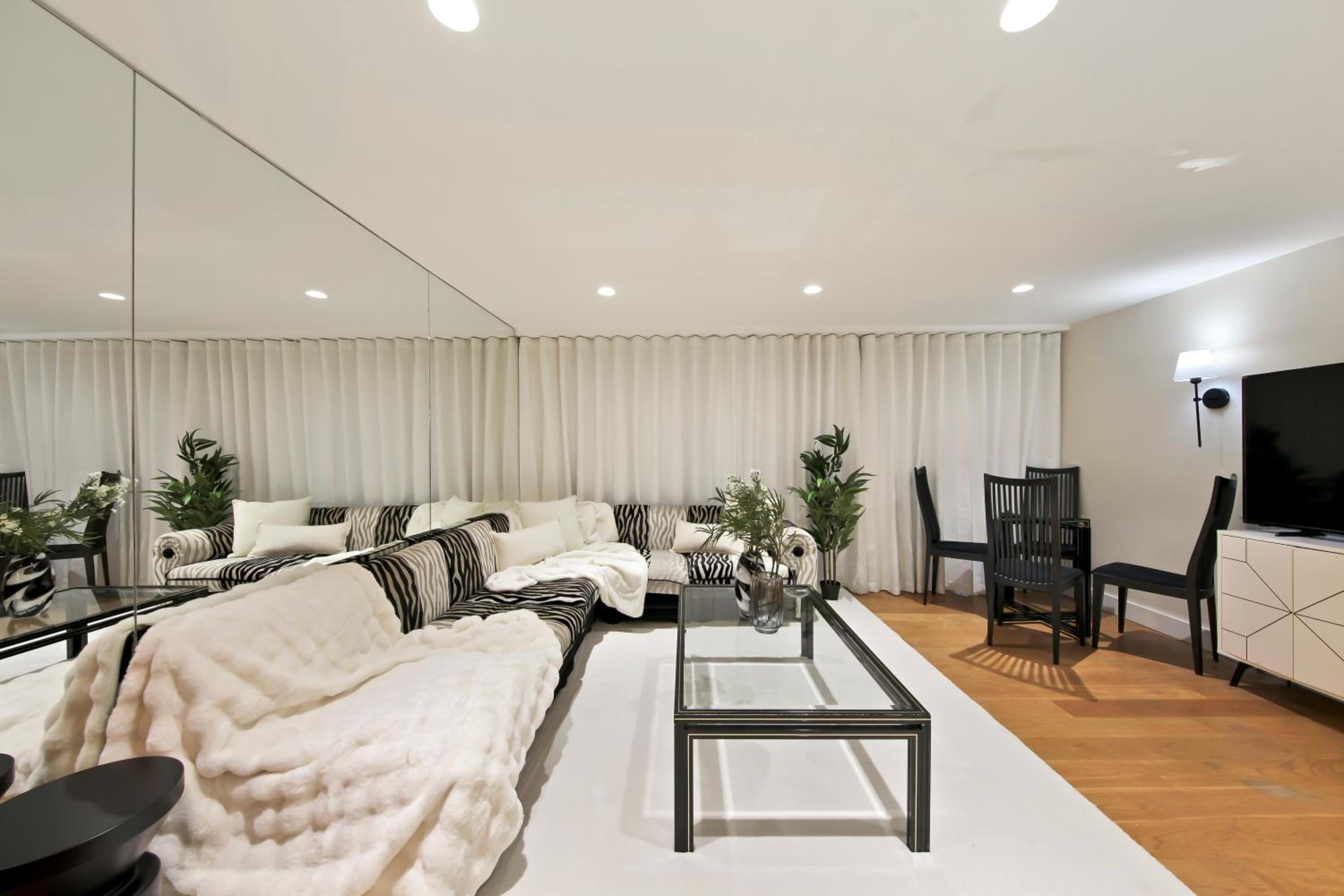 Hububb Luxury Apartment Kensington