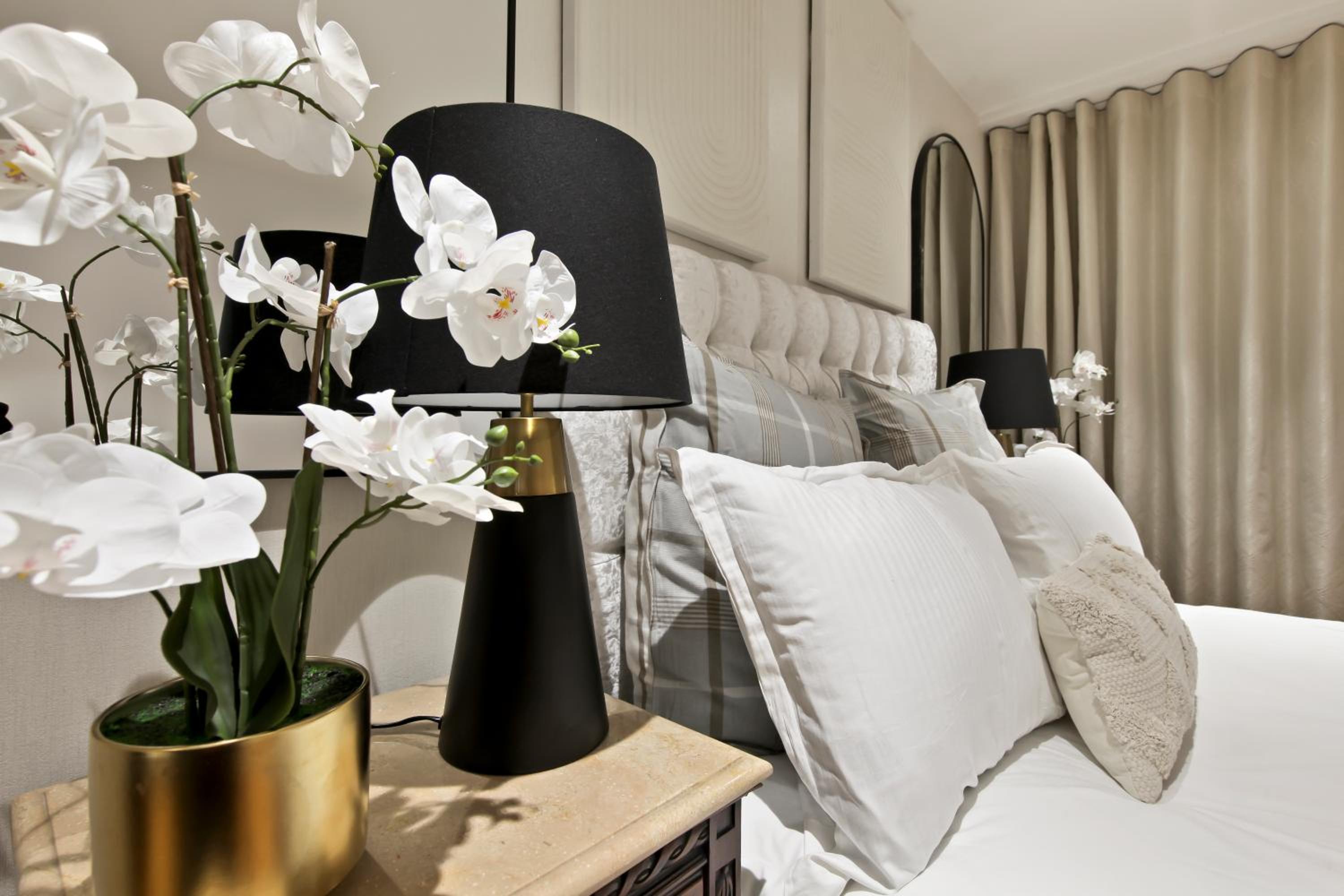 Hububb Luxury Apartment Kensington