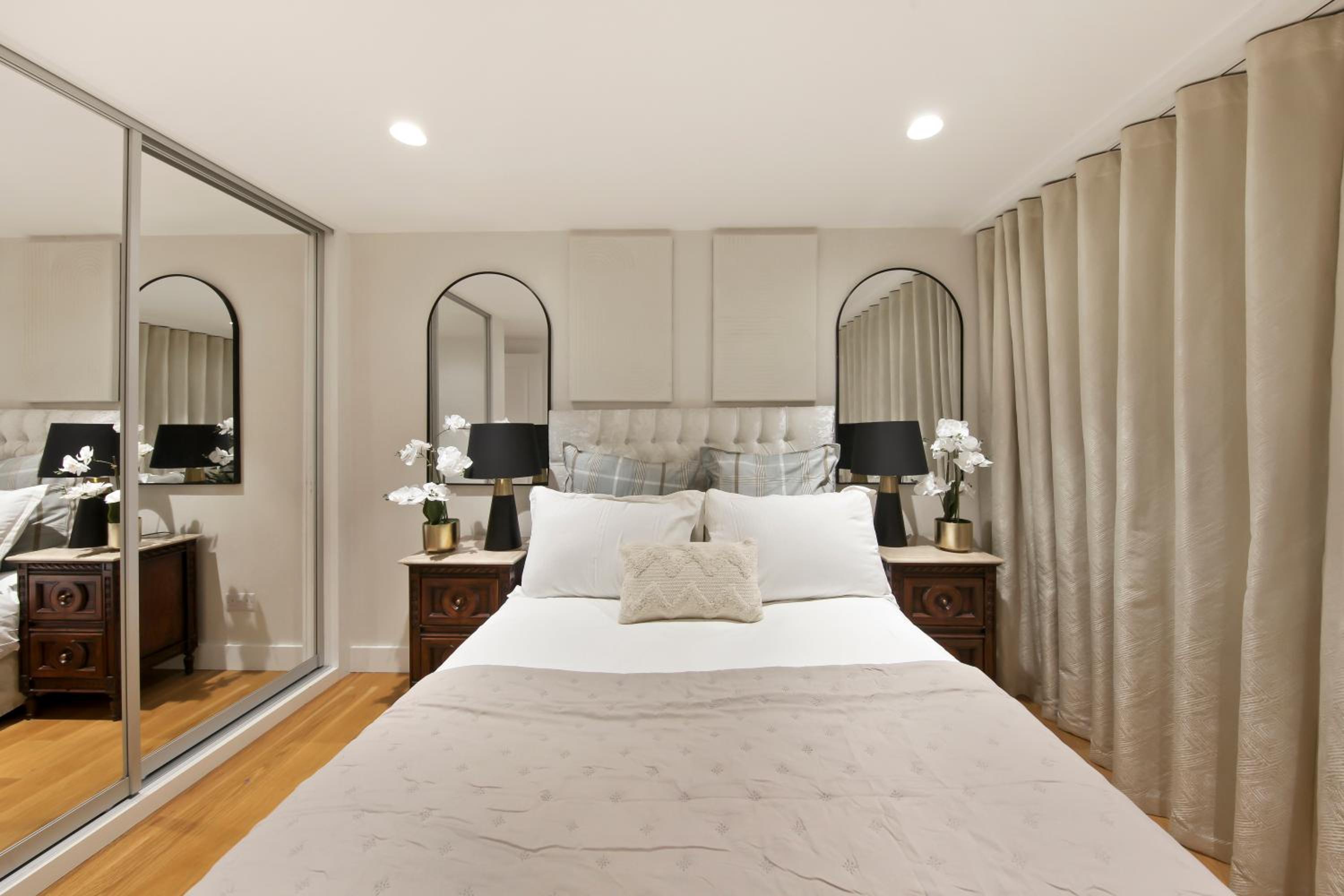 Hububb Luxury Apartment Kensington