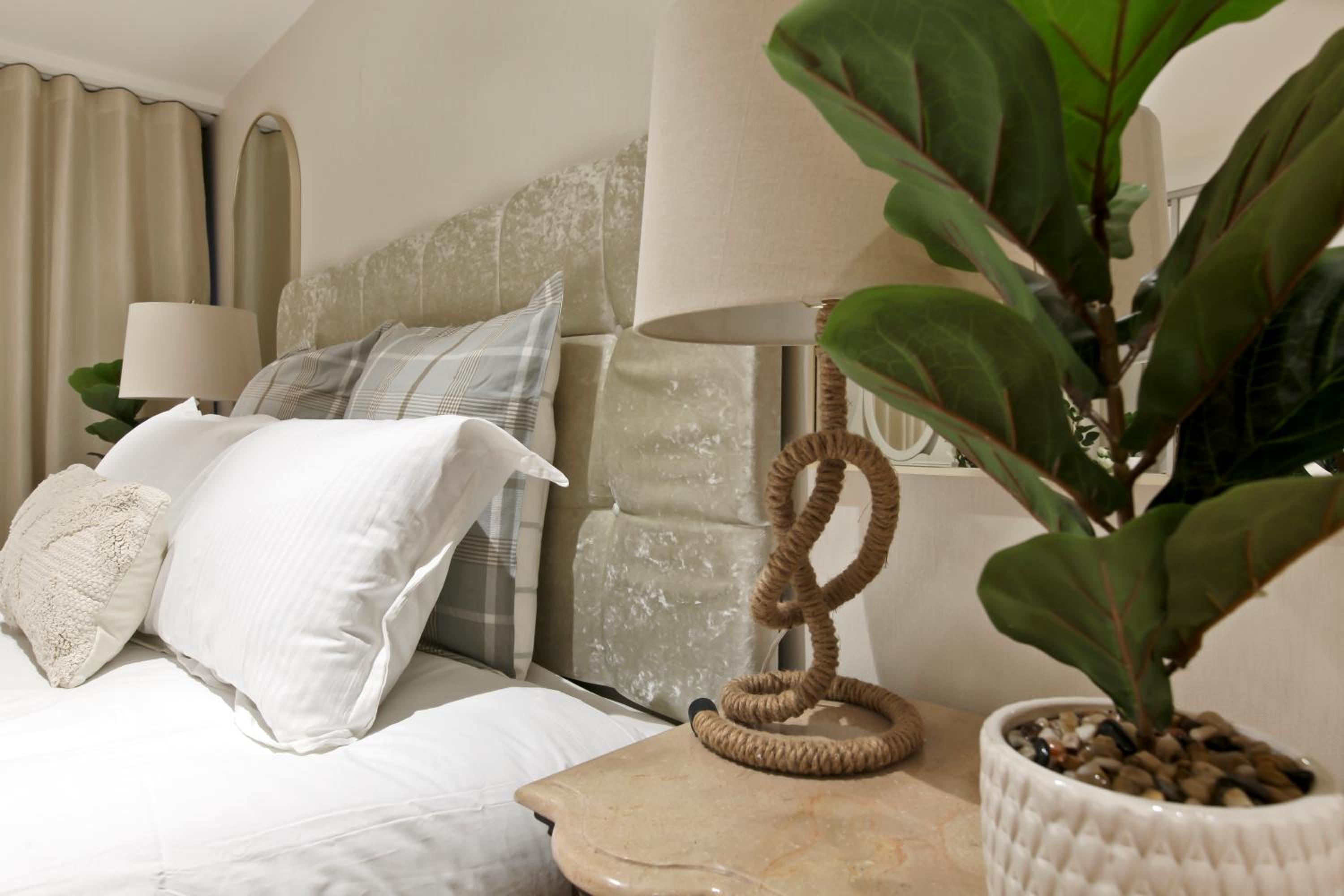 Hububb Luxury Apartment Kensington