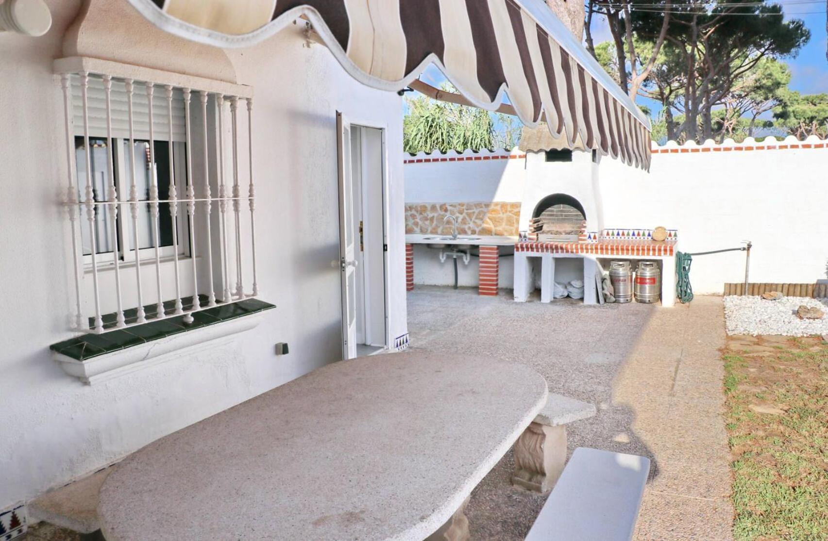 Chalet Cocle