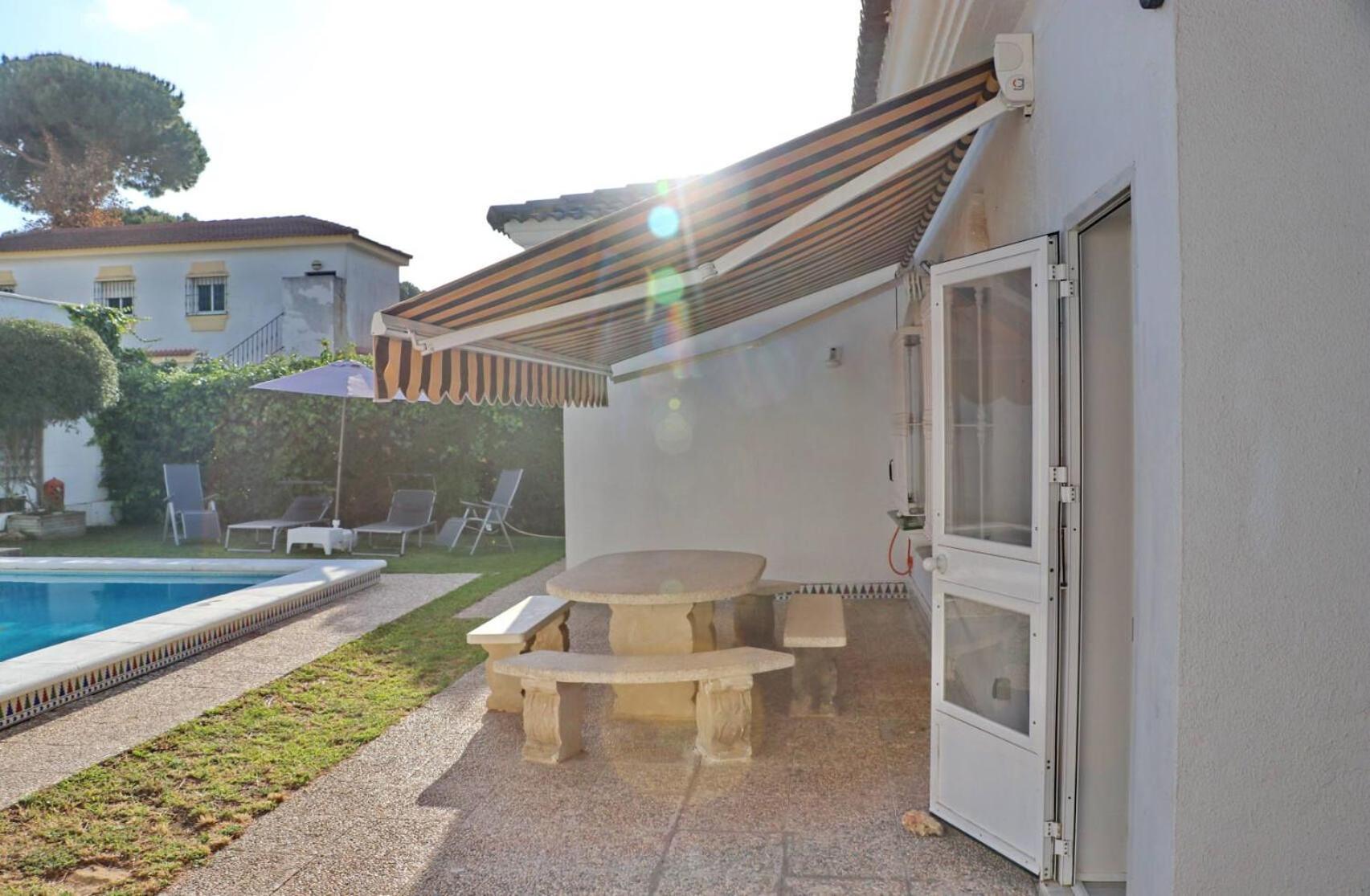 Chalet Cocle