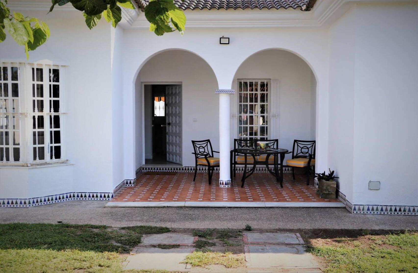 Chalet Cocle