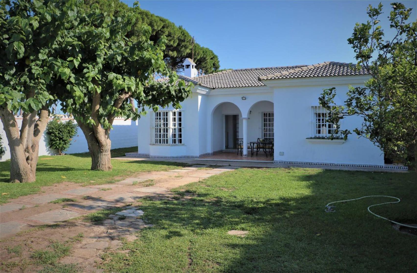 Chalet Cocle