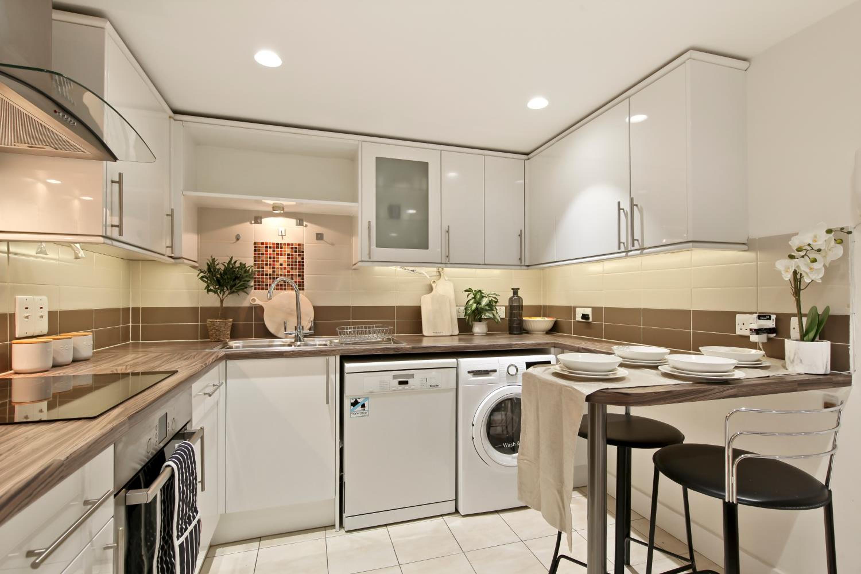 Hububb Luxury Apartment Kensington
