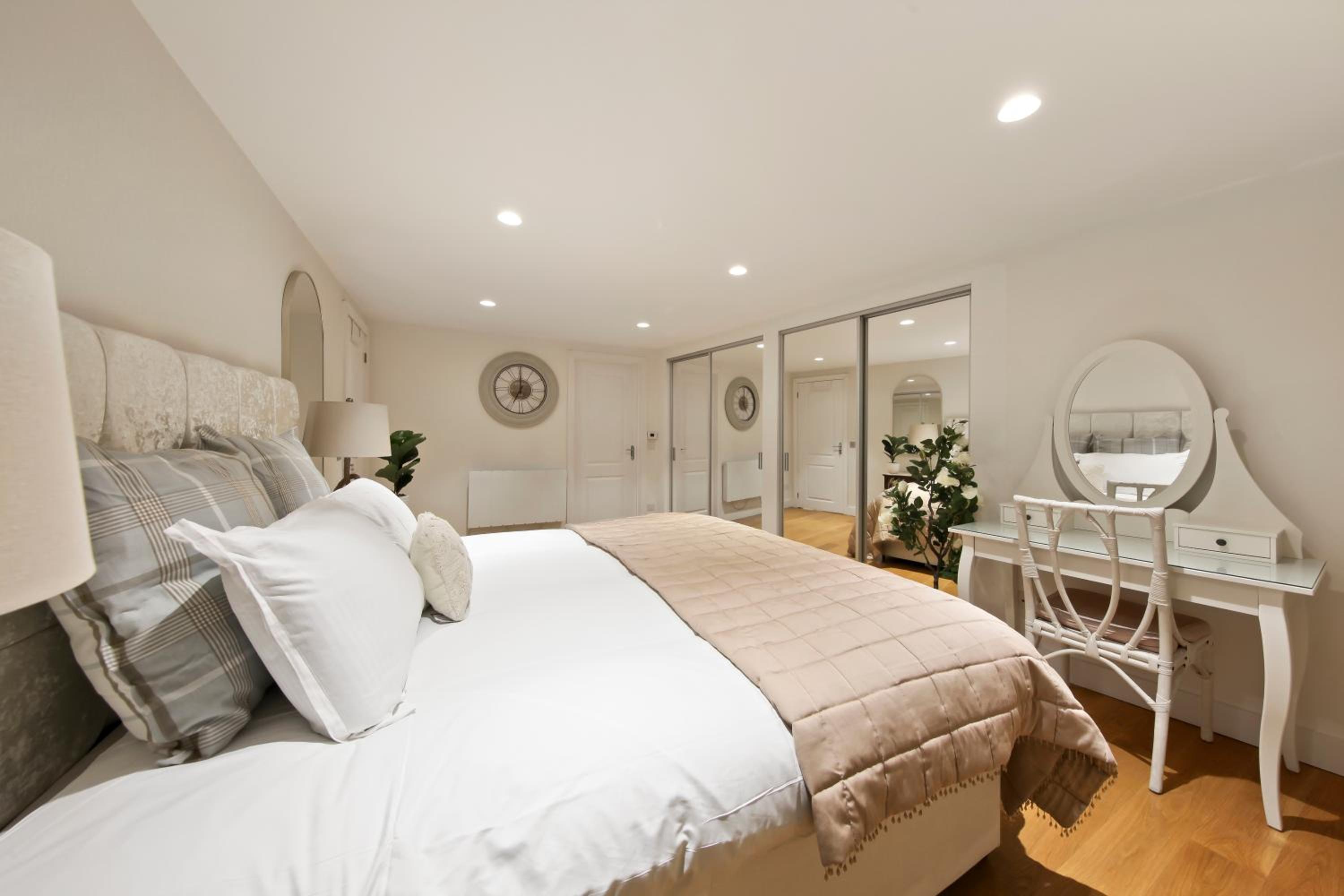 Hububb Luxury Apartment Kensington
