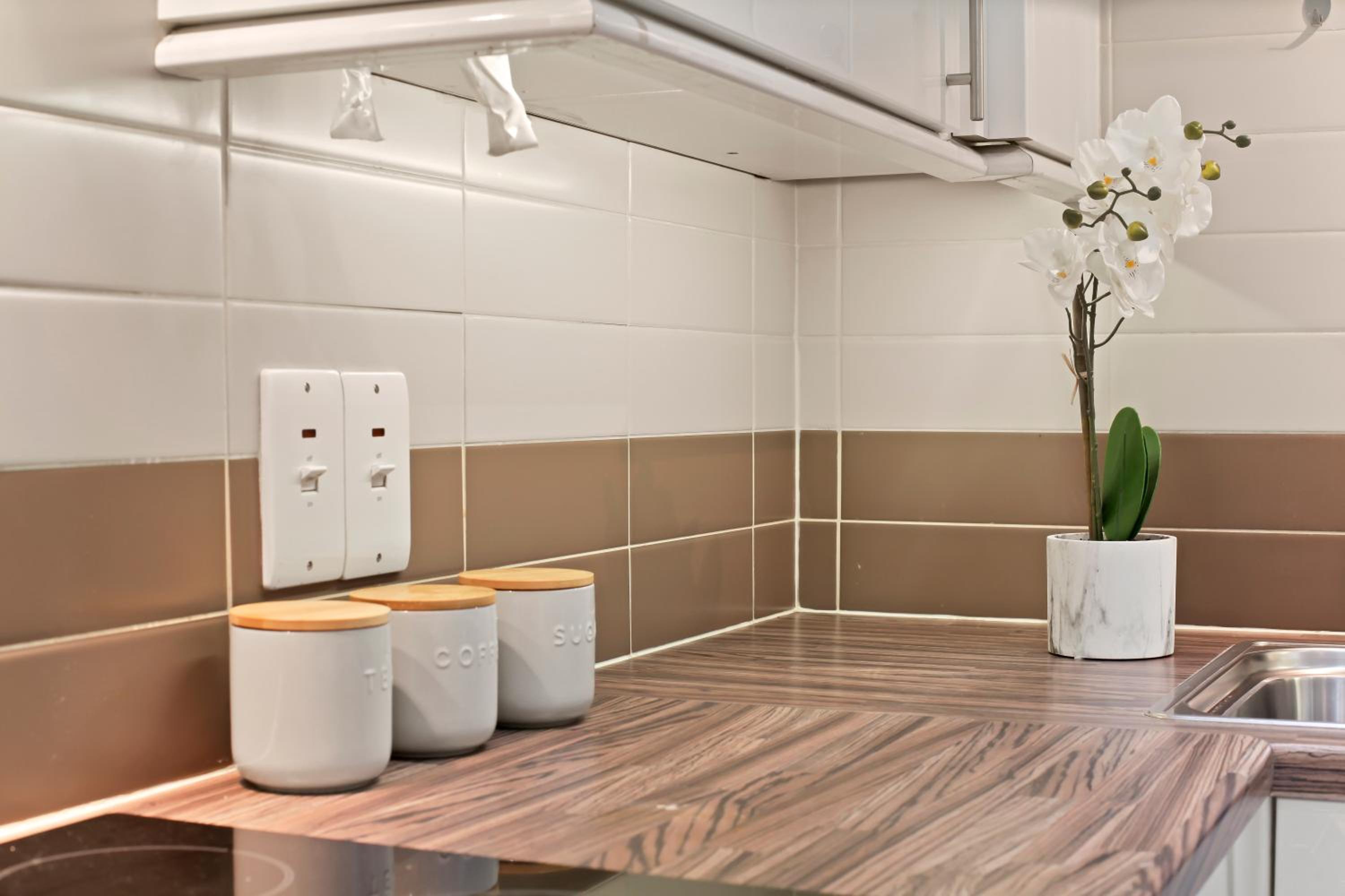 Hububb Luxury Apartment Kensington