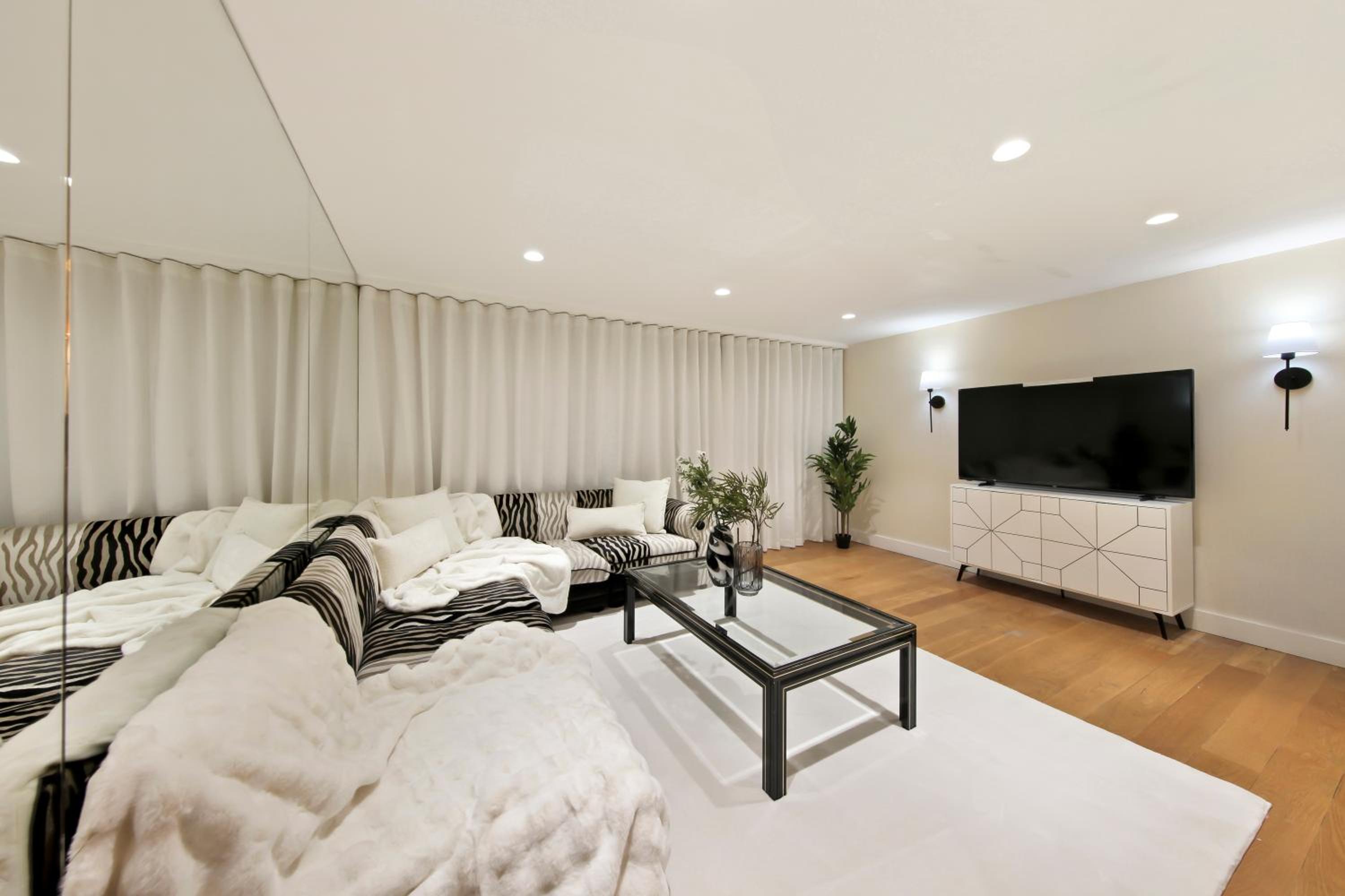 Hububb Luxury Apartment Kensington