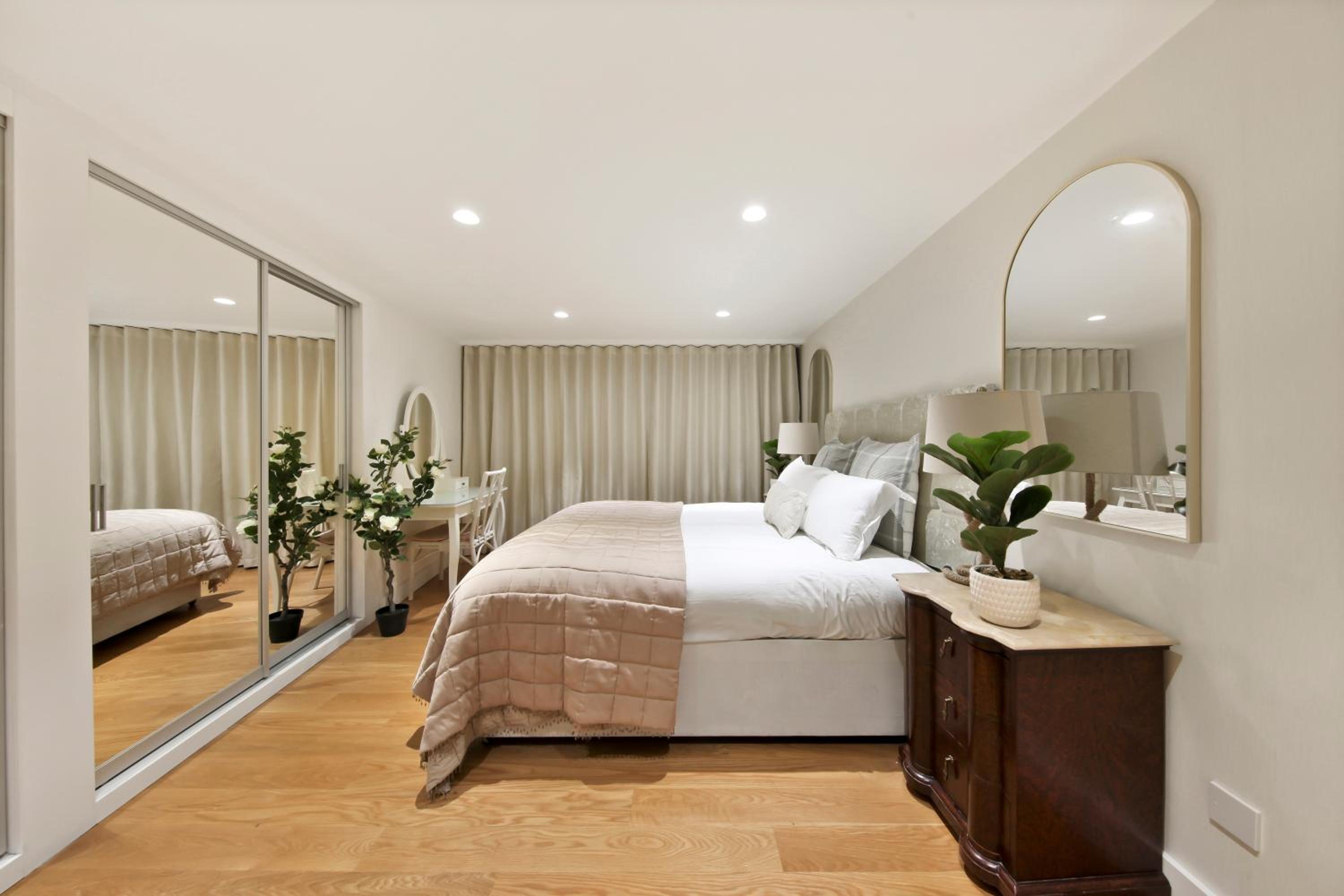 Hububb Luxury Apartment Kensington