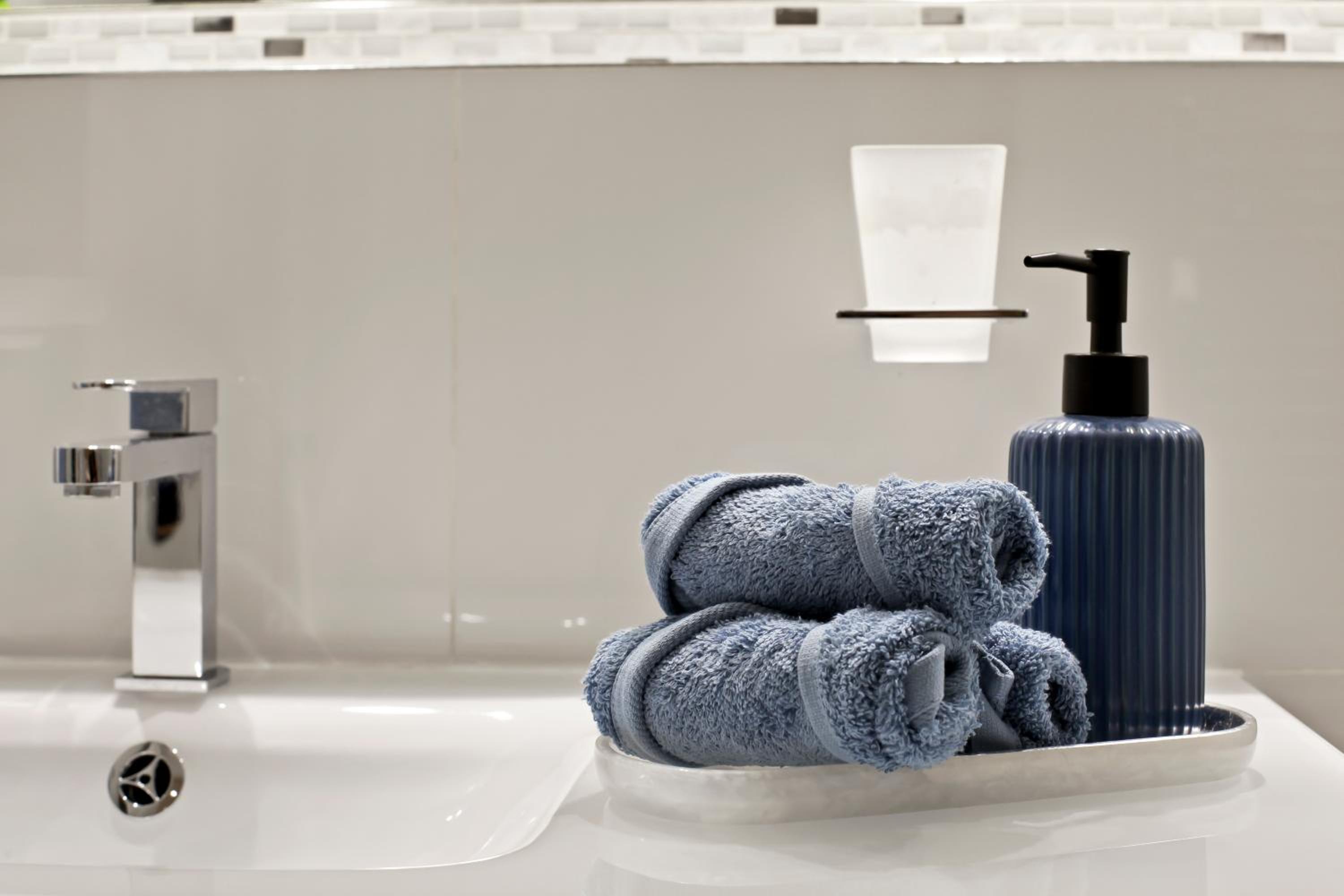 Hububb Luxury Apartment Kensington
