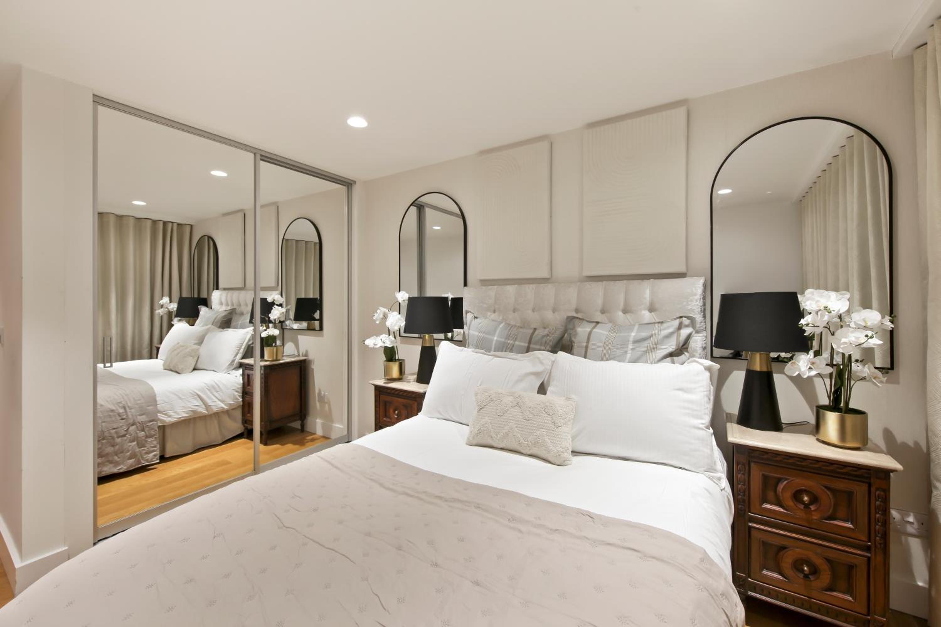 Hububb Luxury Apartment Kensington