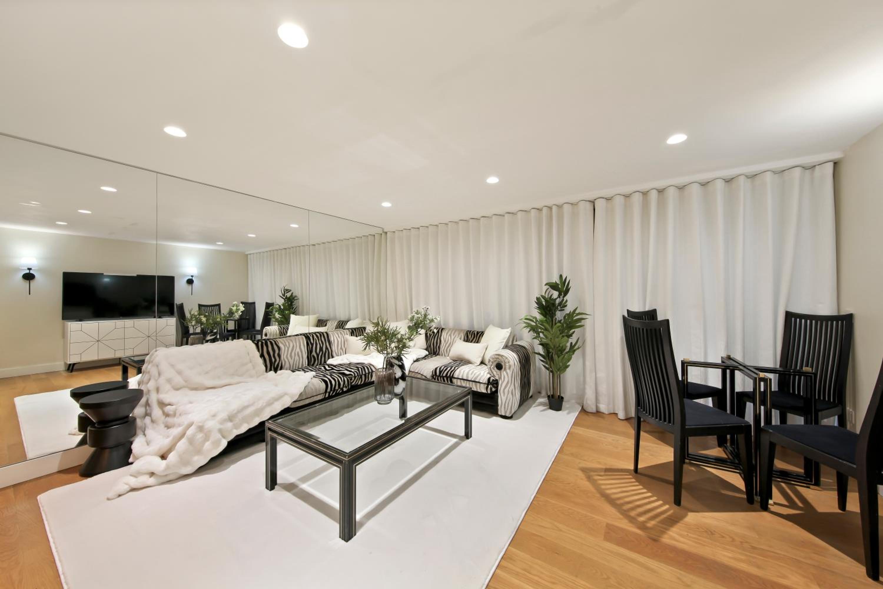 Hububb Luxury Apartment Kensington