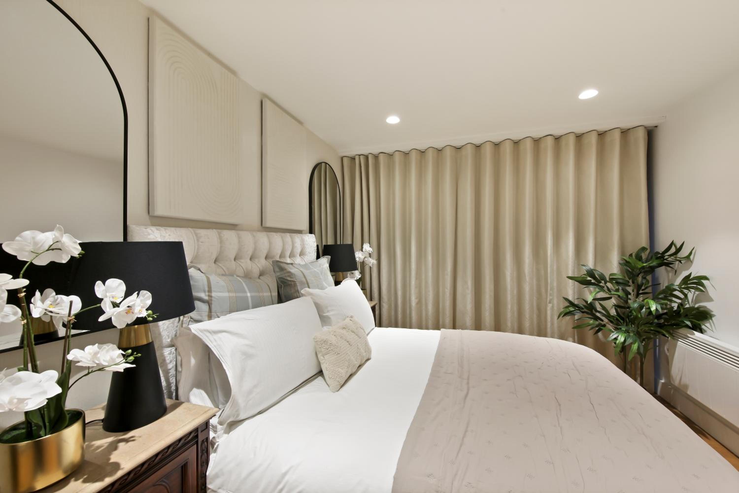 Hububb Luxury Apartment Kensington