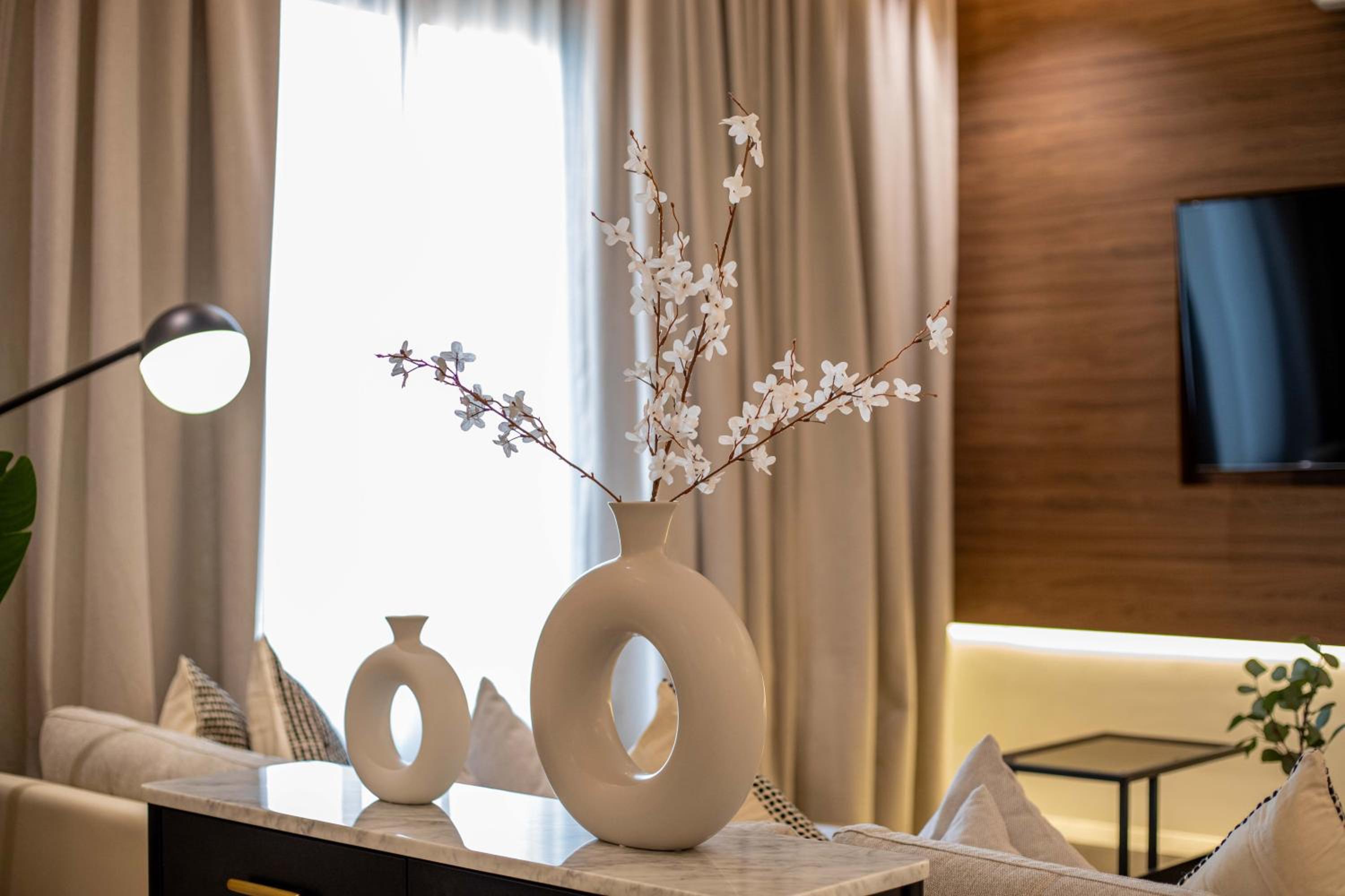 Amber Hospitality - Qurtubah