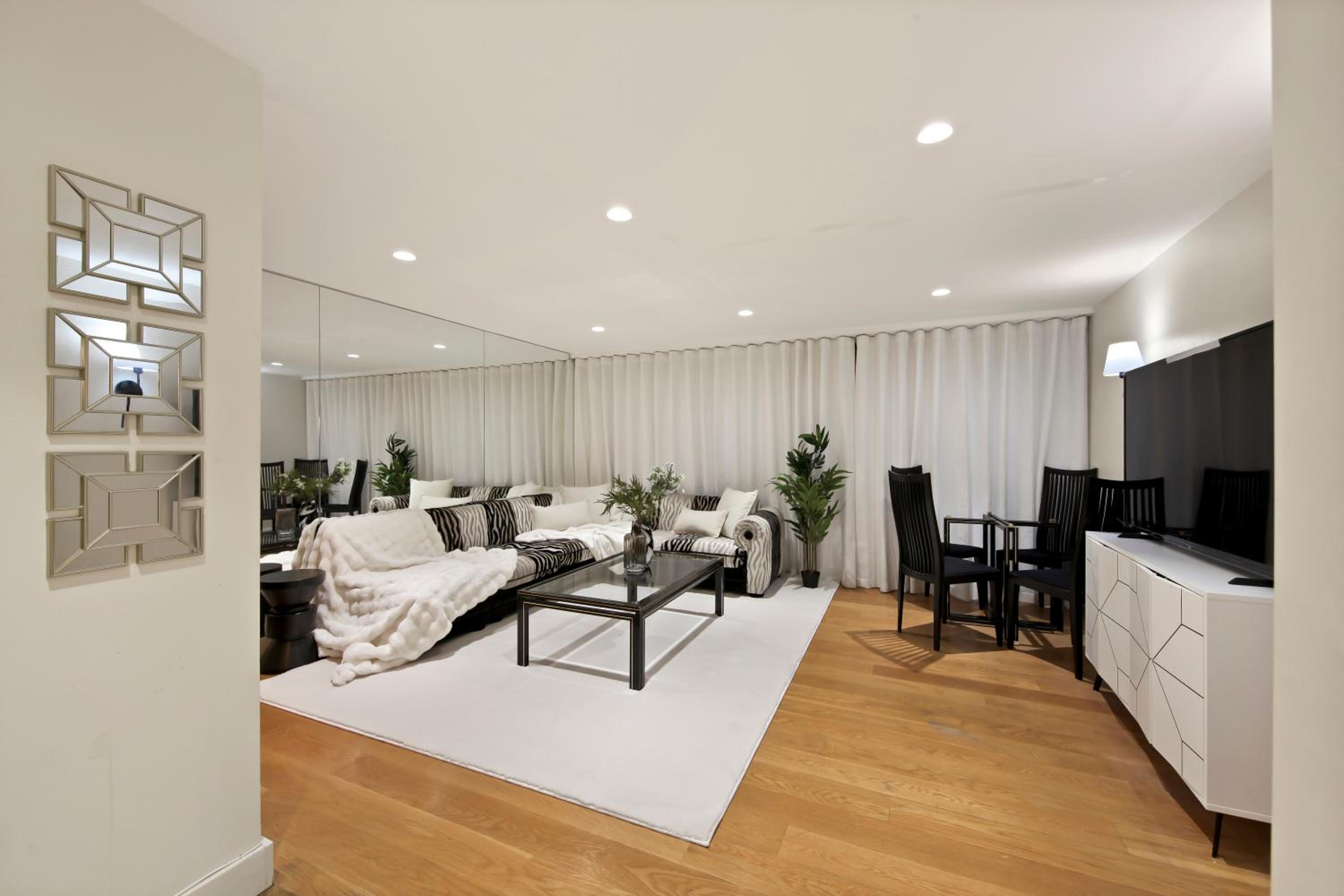 Hububb Luxury Apartment Kensington