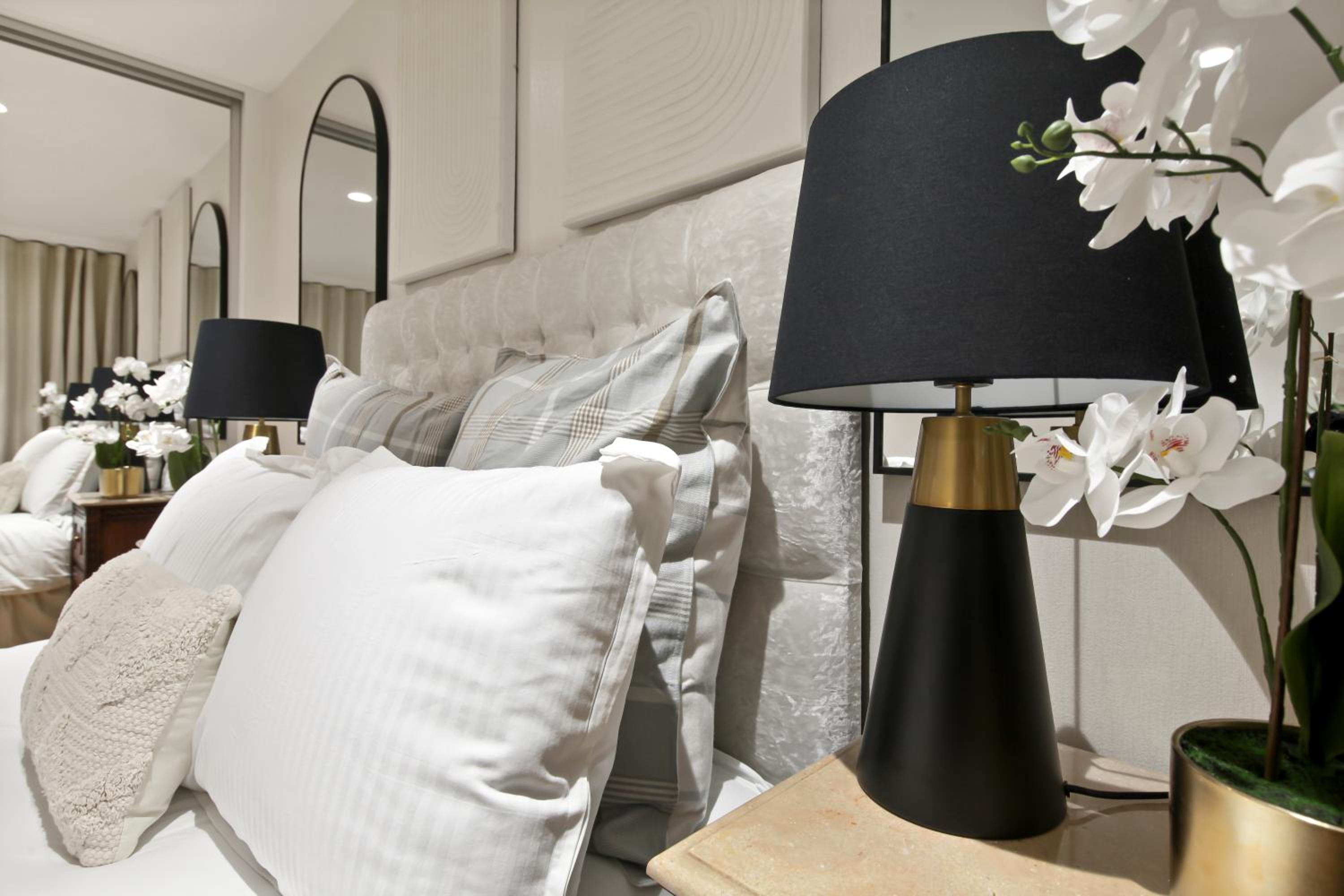 Hububb Luxury Apartment Kensington