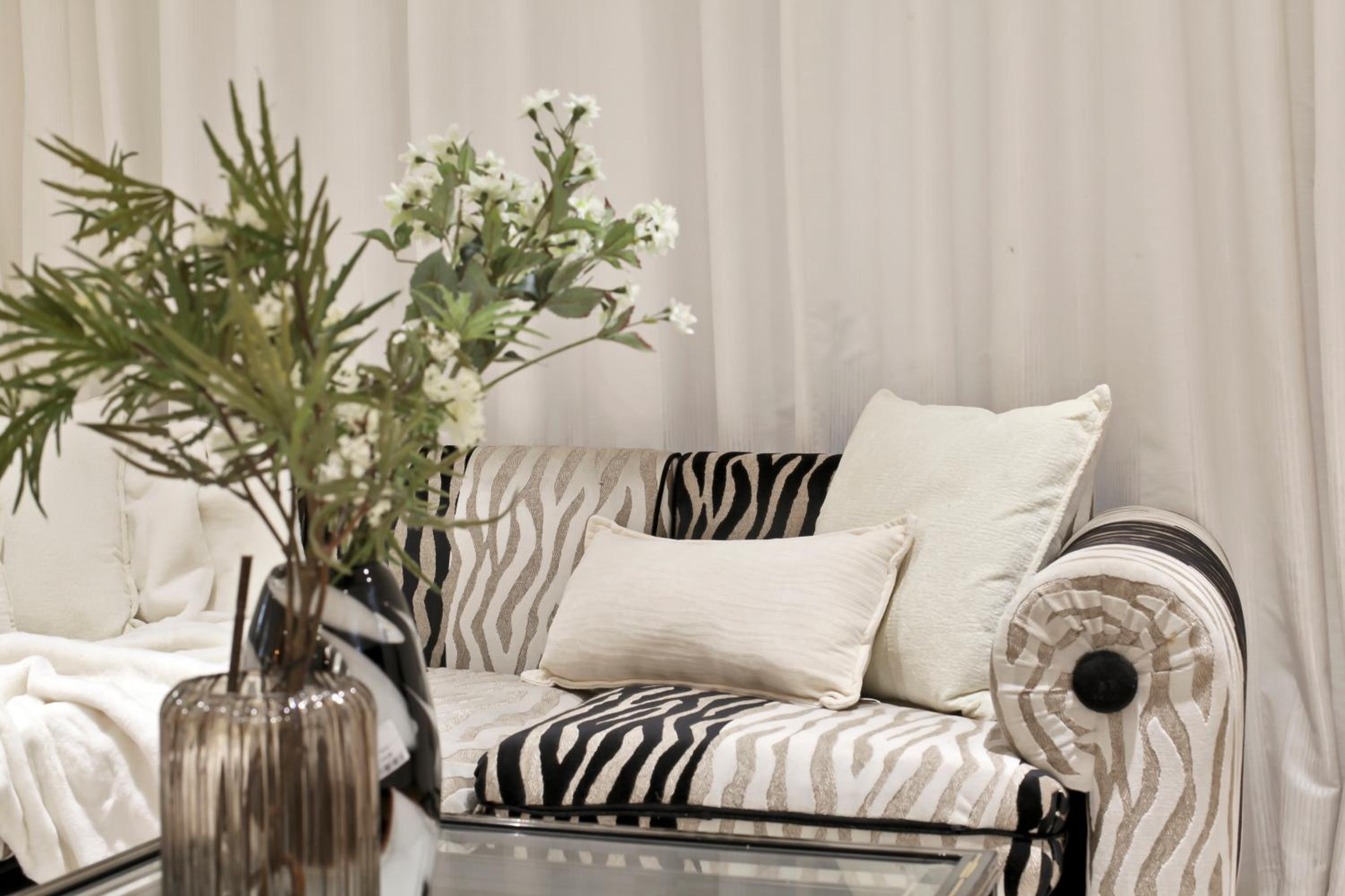 Hububb Luxury Apartment Kensington