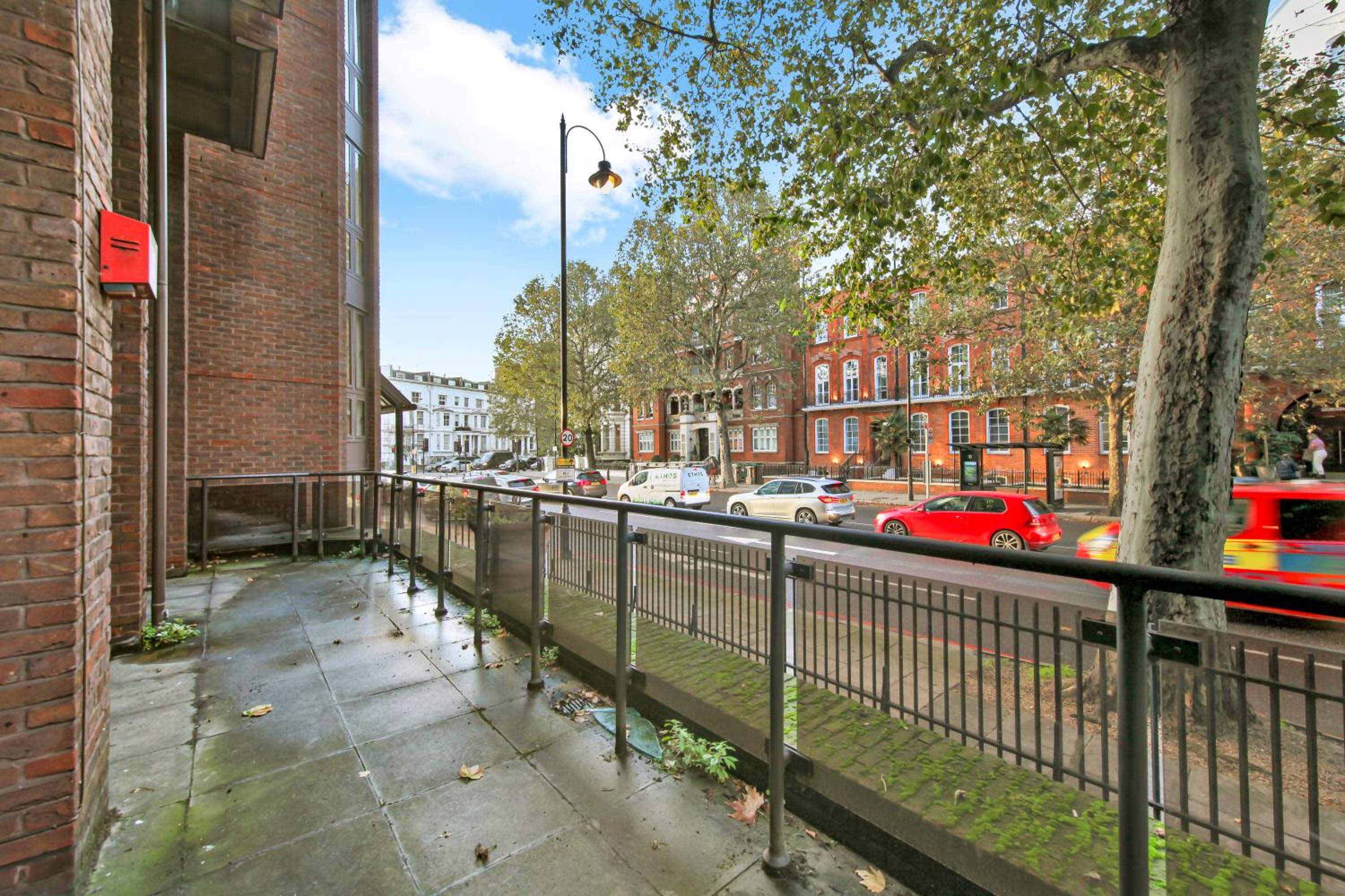 Hububb Luxury Apartment Kensington
