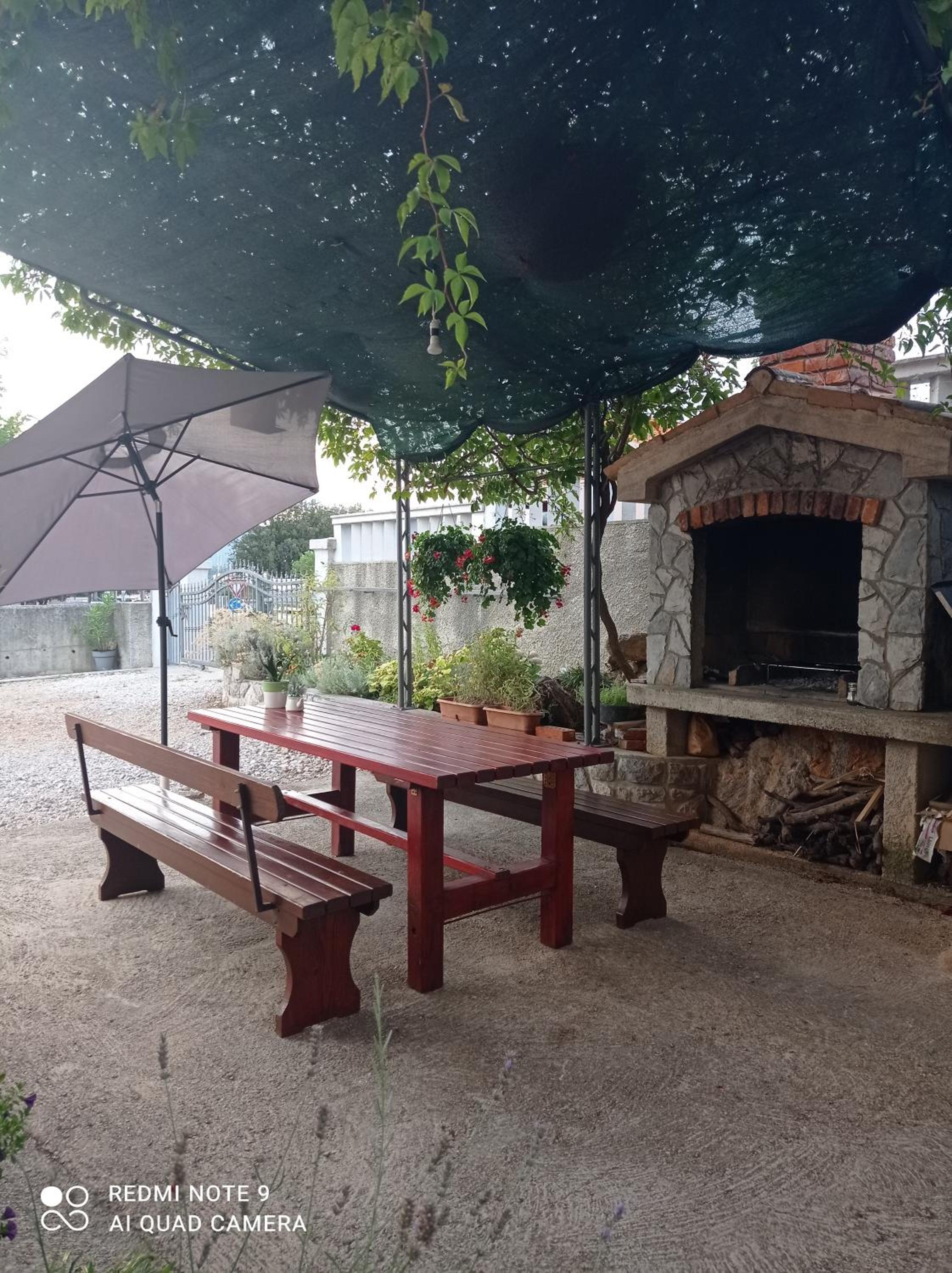 Apartman Linda