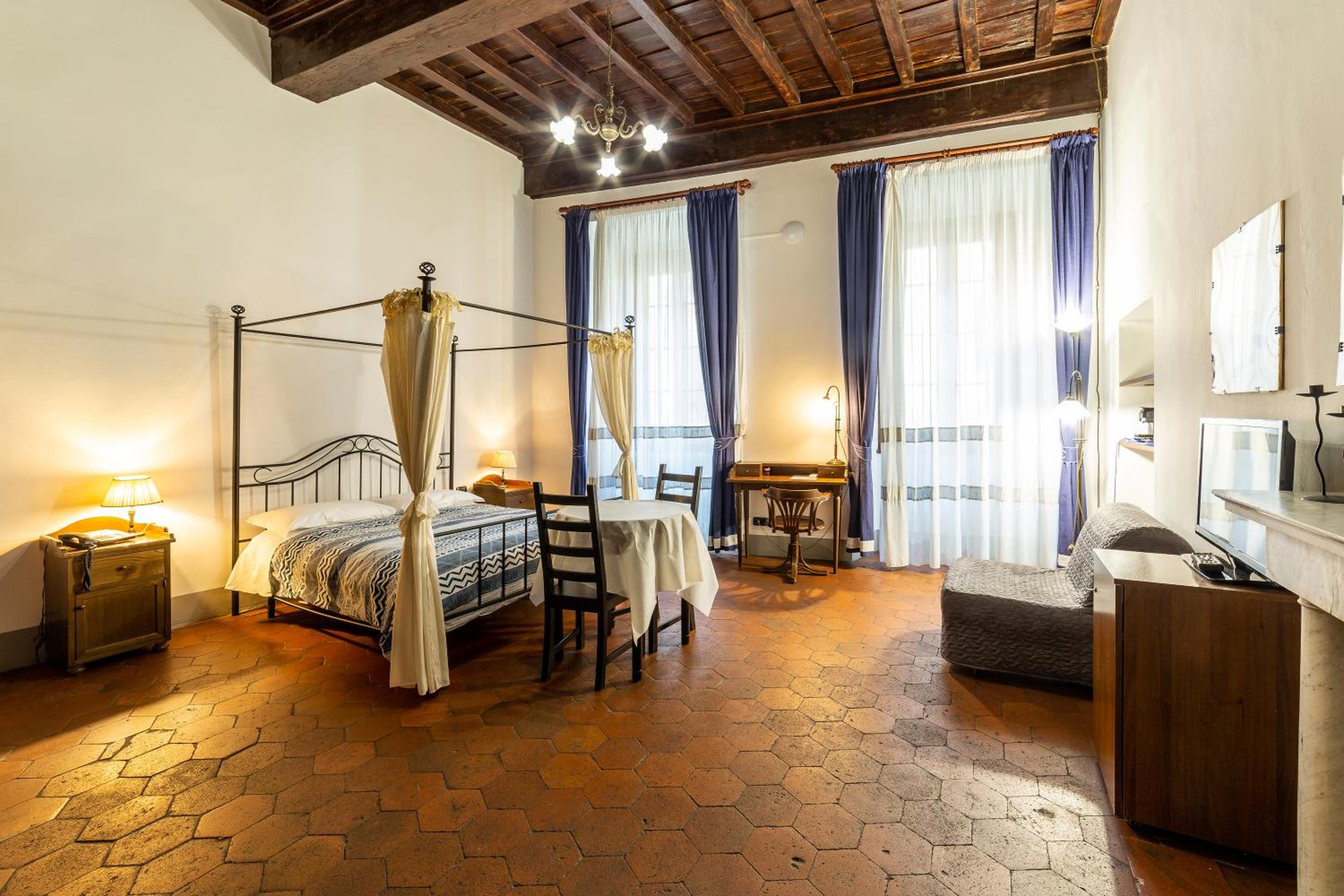 La Residenza del Proconsolo