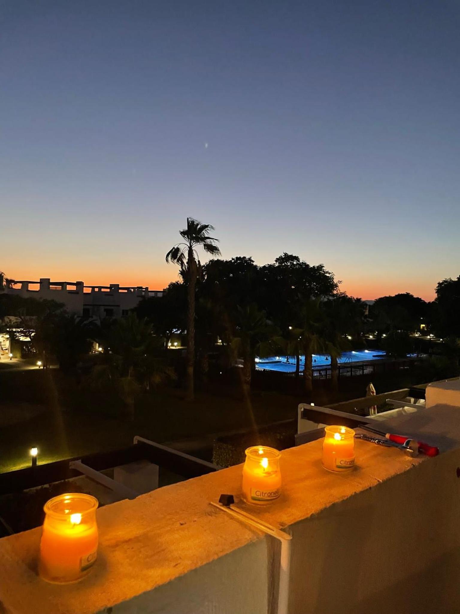 Condado de Alhama- Jardin 7 Casa Colby view 4