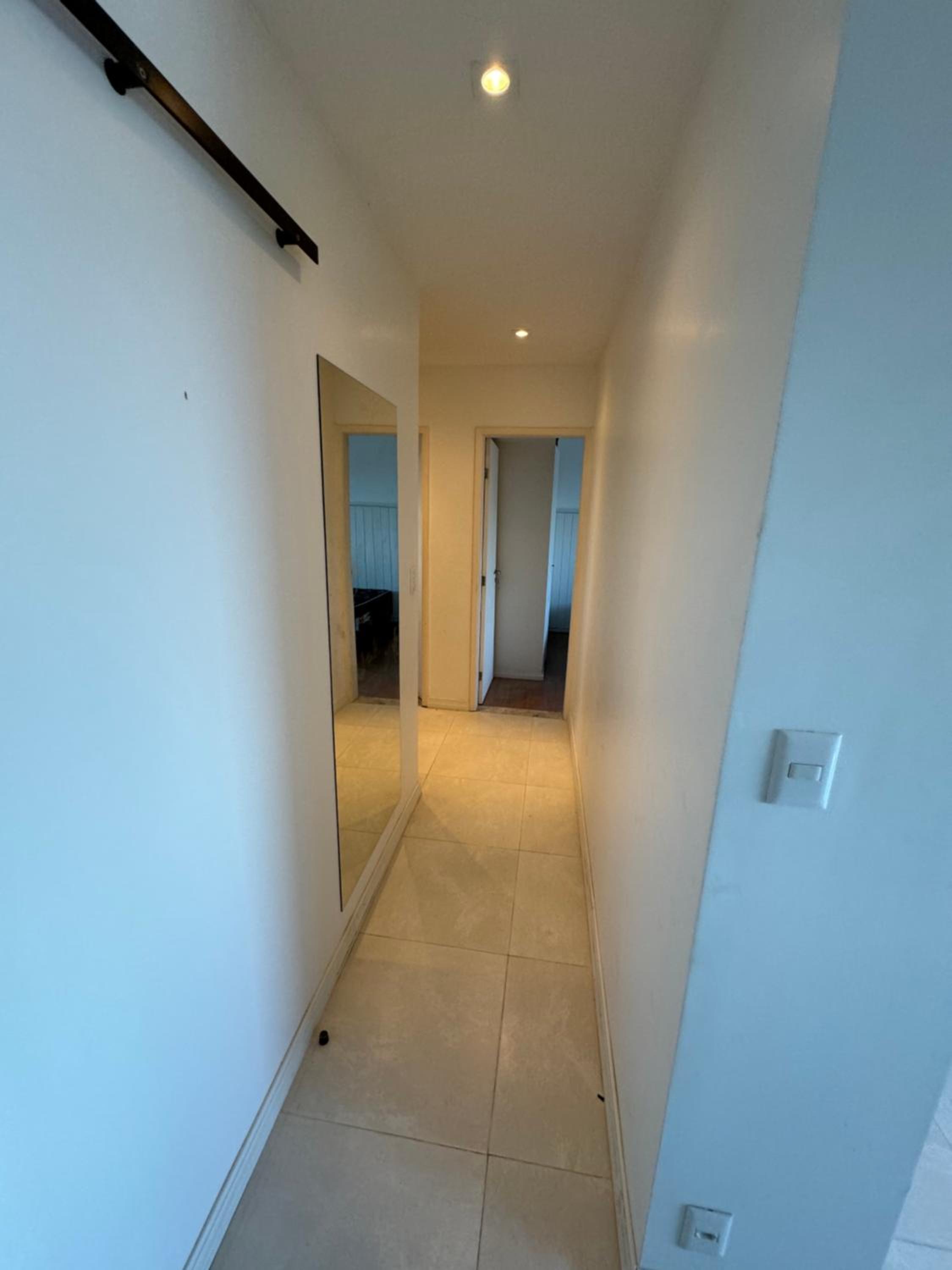 Belíssimo apartamento vista mar na Barra. Diretamente no circuito do Carnaval - Em frente a praia