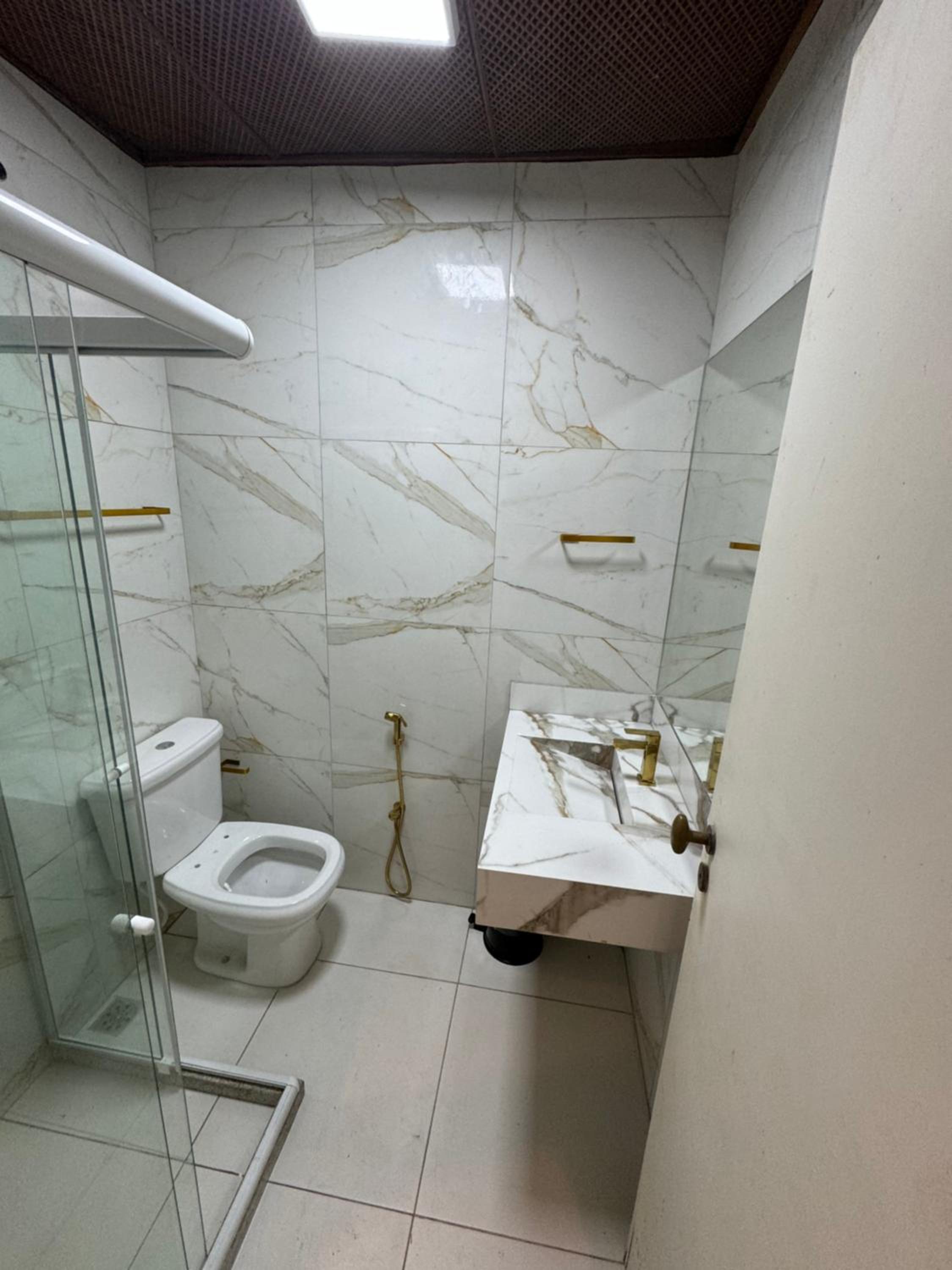 Belíssimo apartamento vista mar na Barra. Diretamente no circuito do Carnaval - Em frente a praia