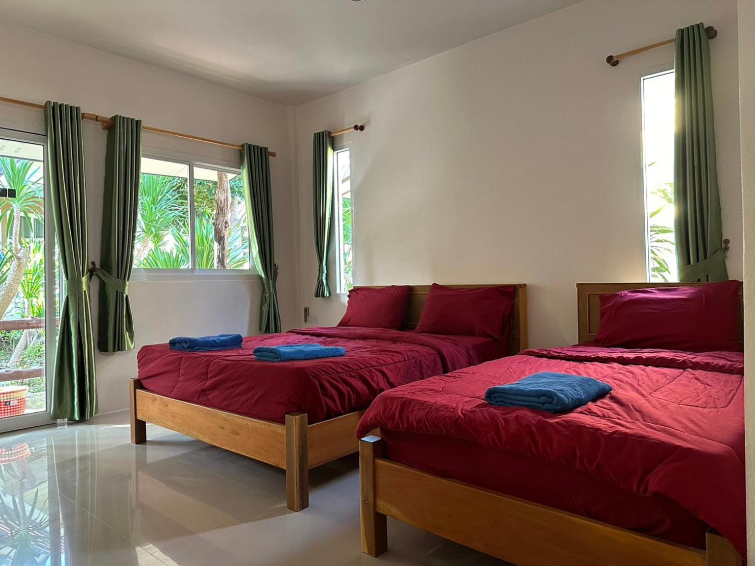 Sea Shell Beach Resort view 3