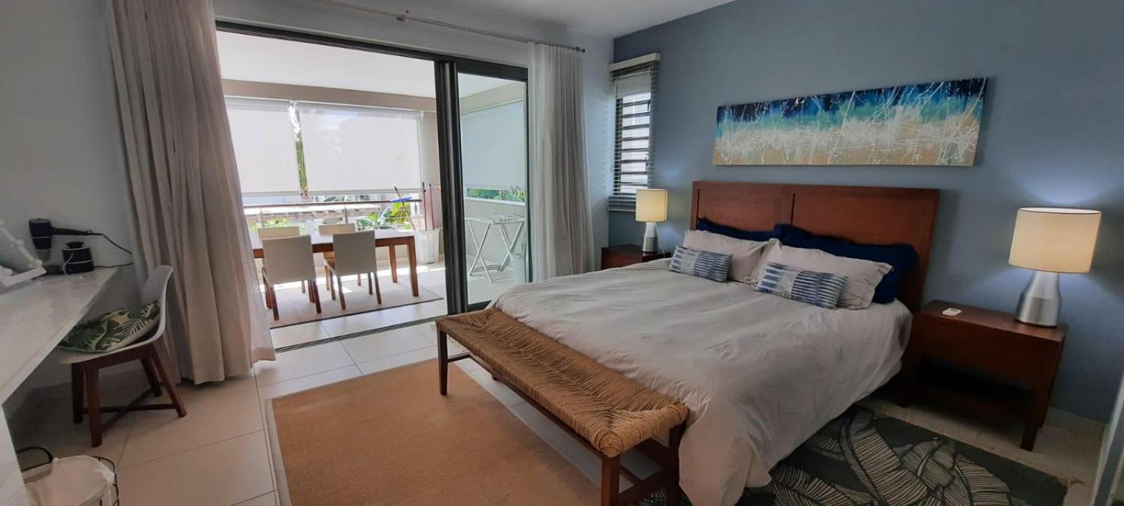 Beachwalk Deluxe Apartment - 50 steps to the beach view 3