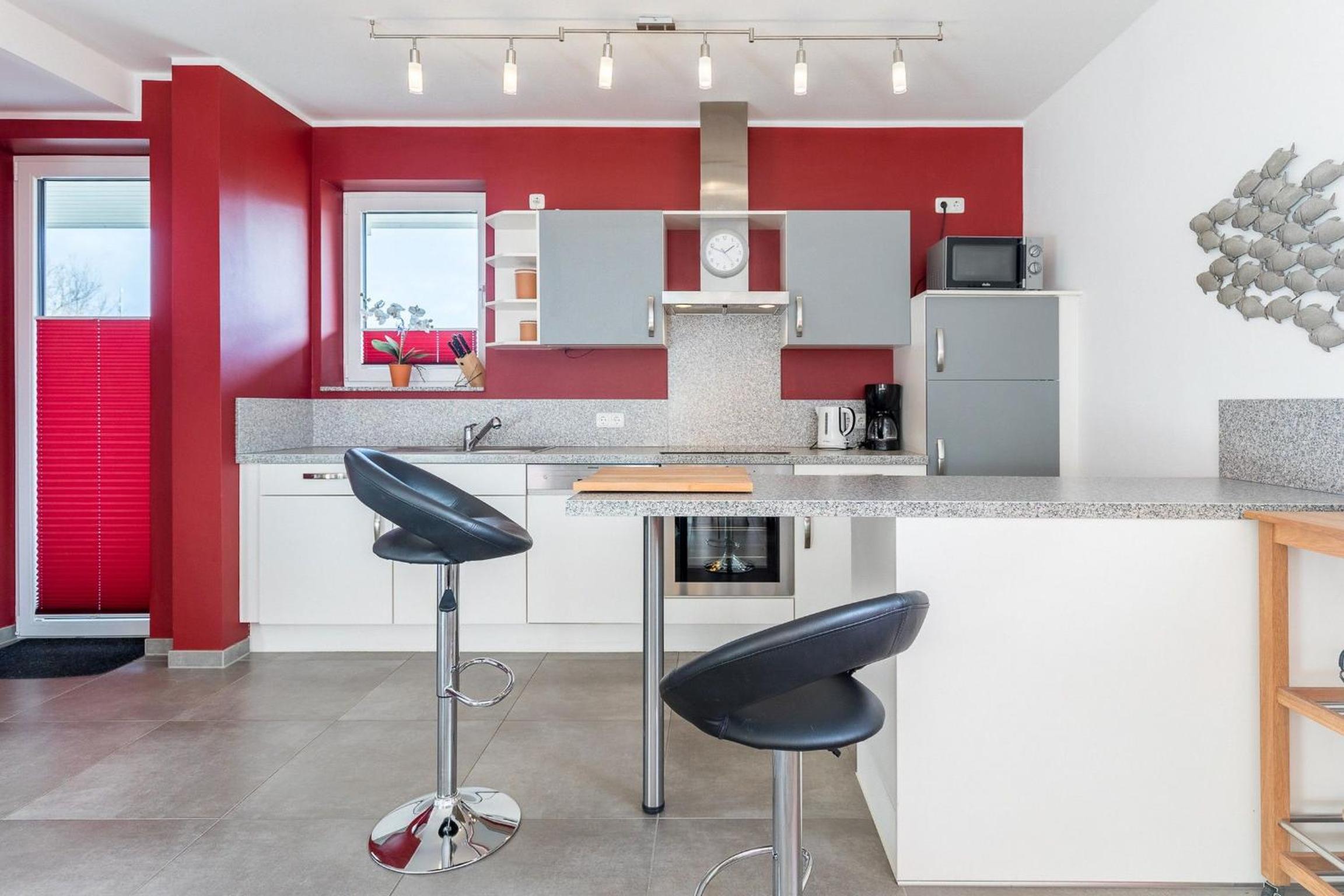 Ferienwohnung "Colonia"