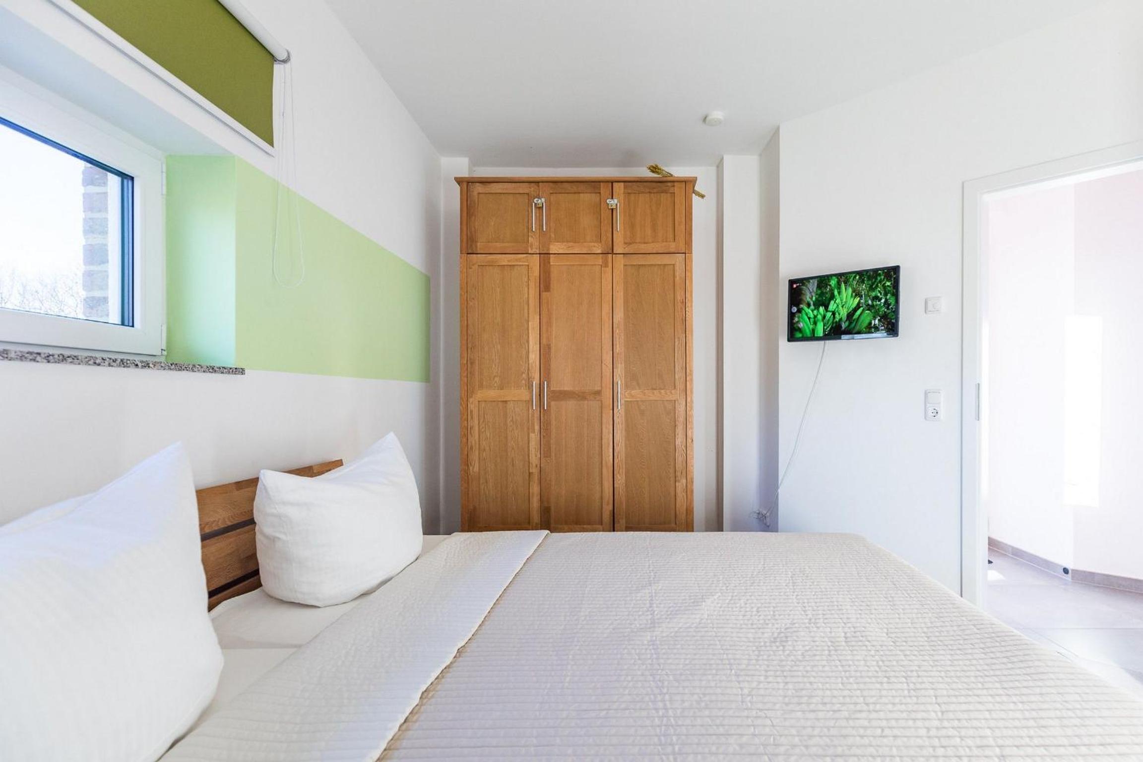 Ferienwohnung "Colonia"