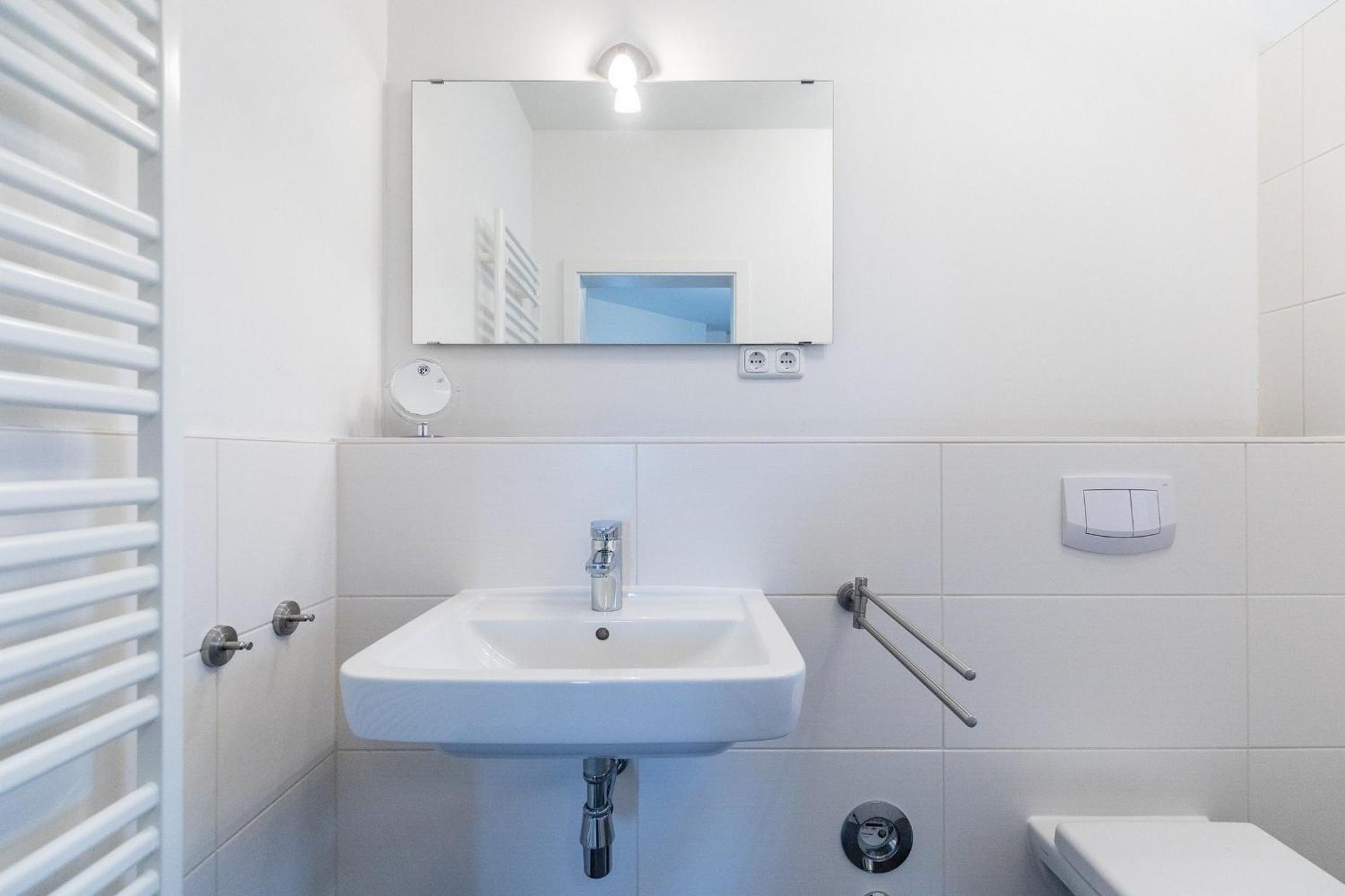 Ferienwohnung "Colonia"