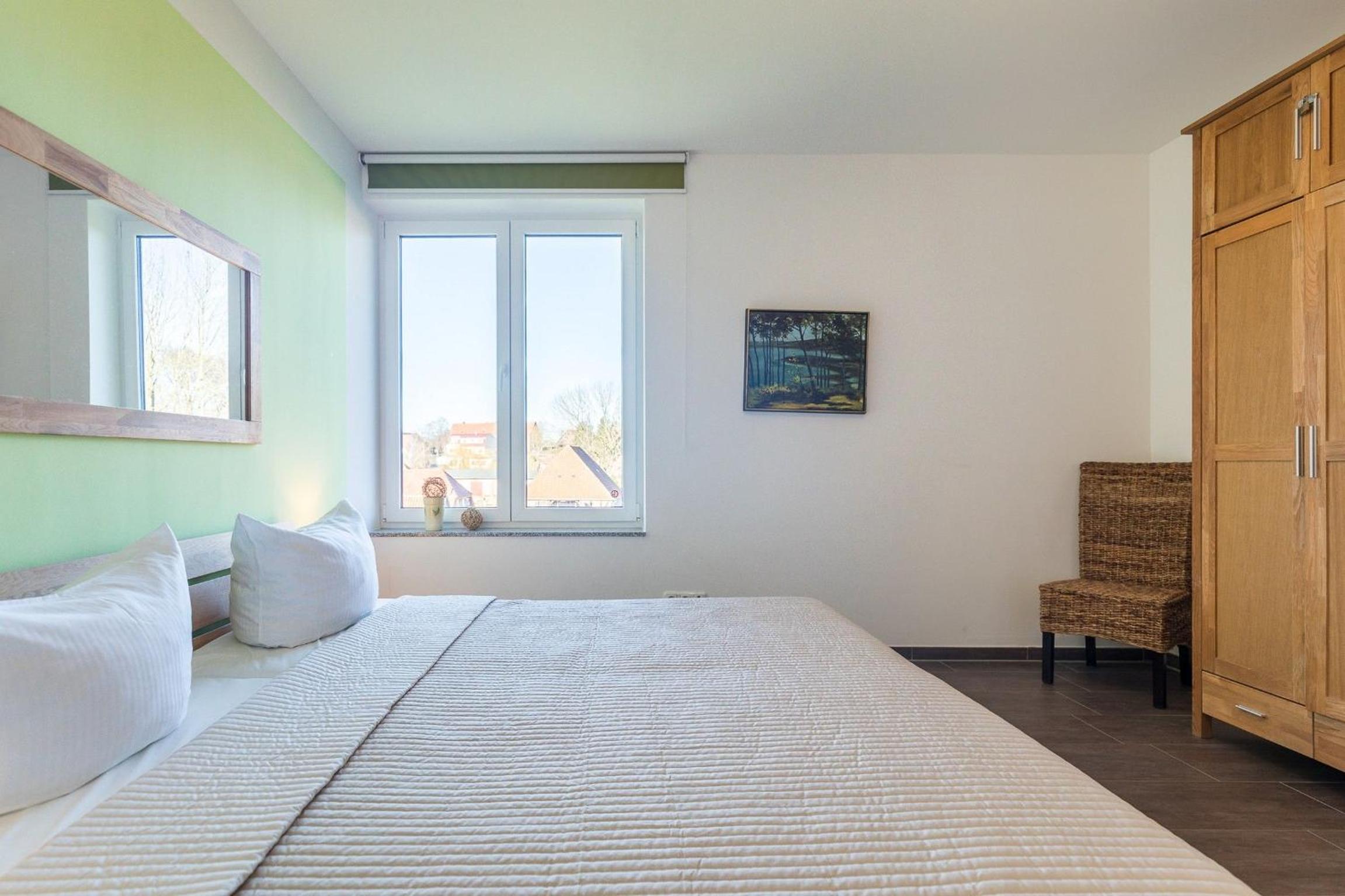 Ferienwohnung "Colonia"