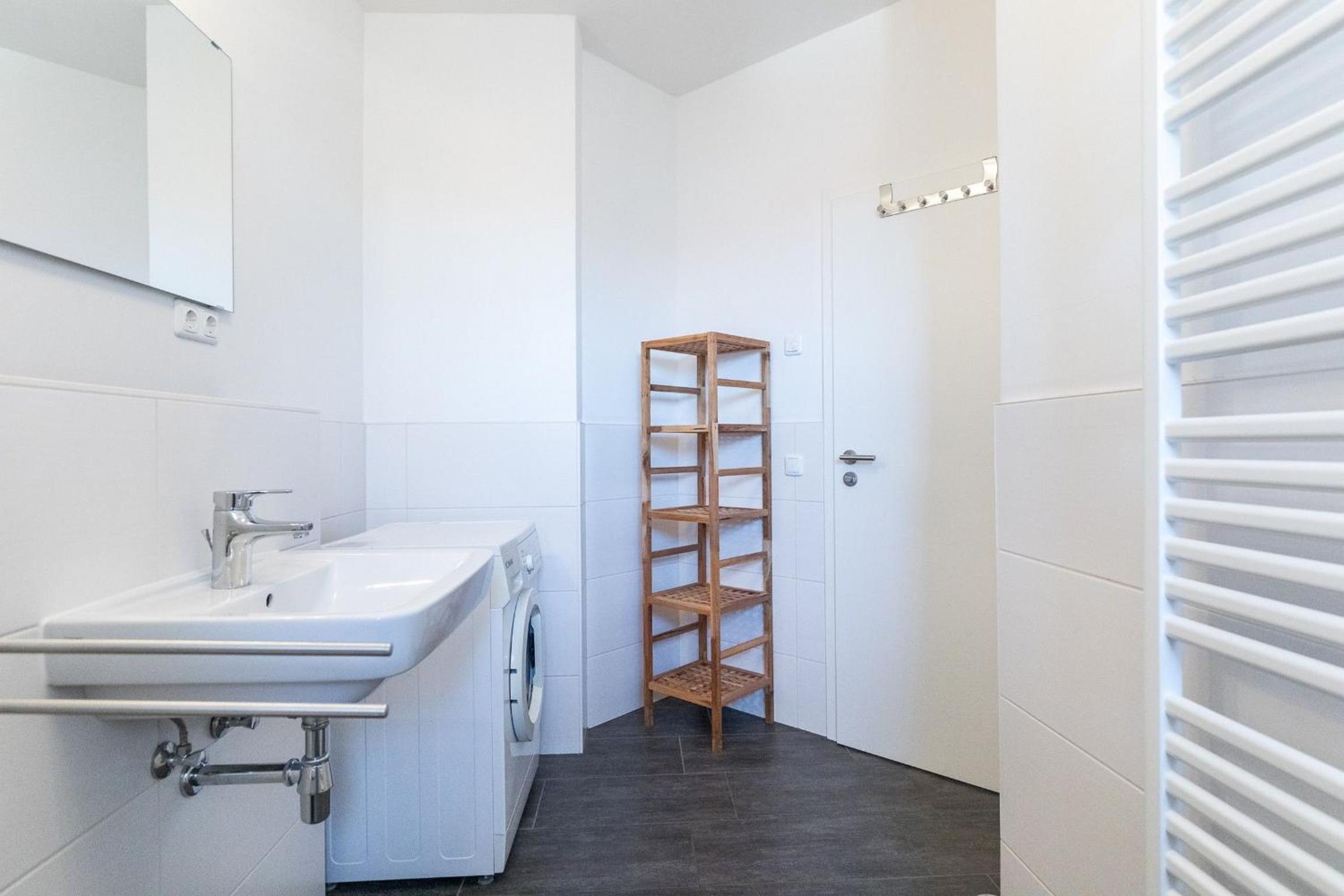 Ferienwohnung "Colonia"