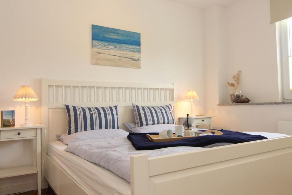 Ferienwohnung Am Naturstrand