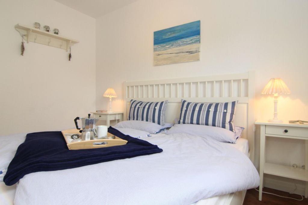 Ferienwohnung Am Naturstrand