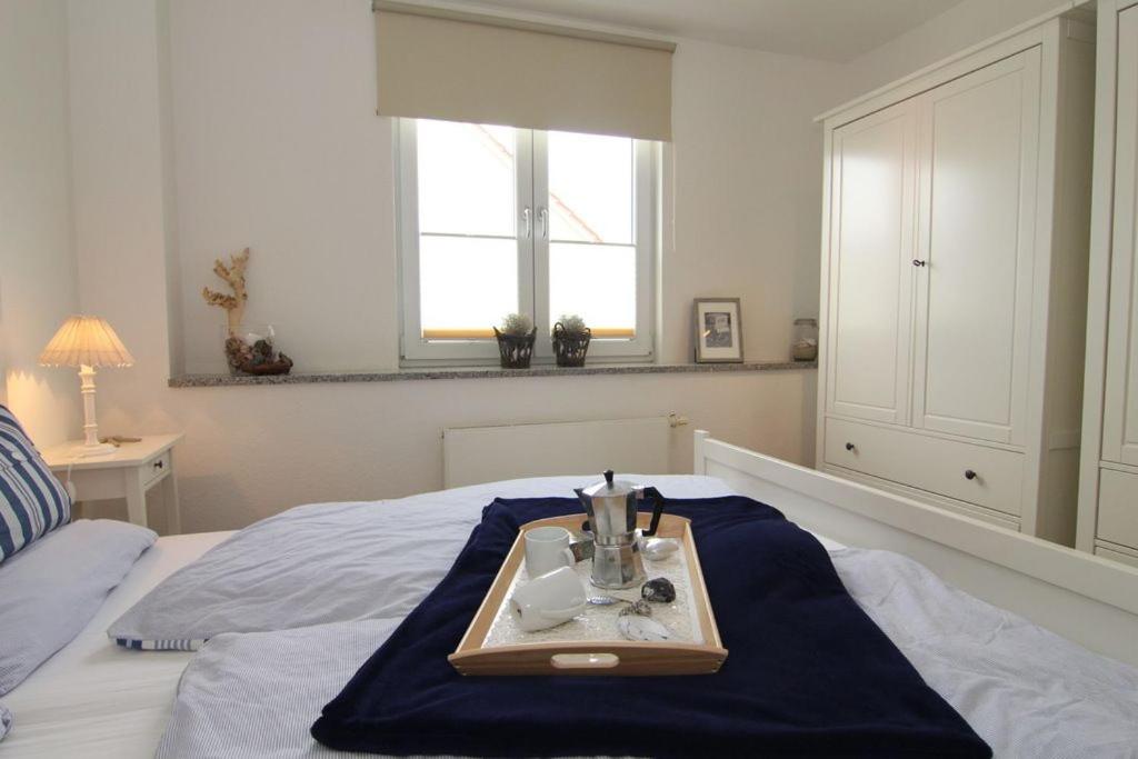 Ferienwohnung Am Naturstrand