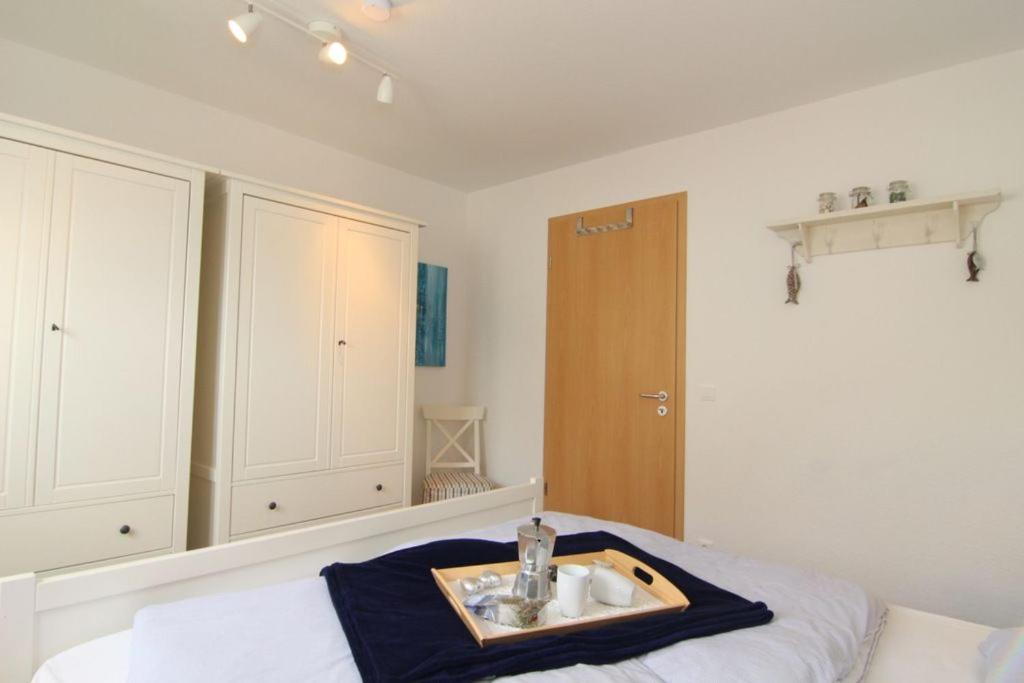 Ferienwohnung Am Naturstrand