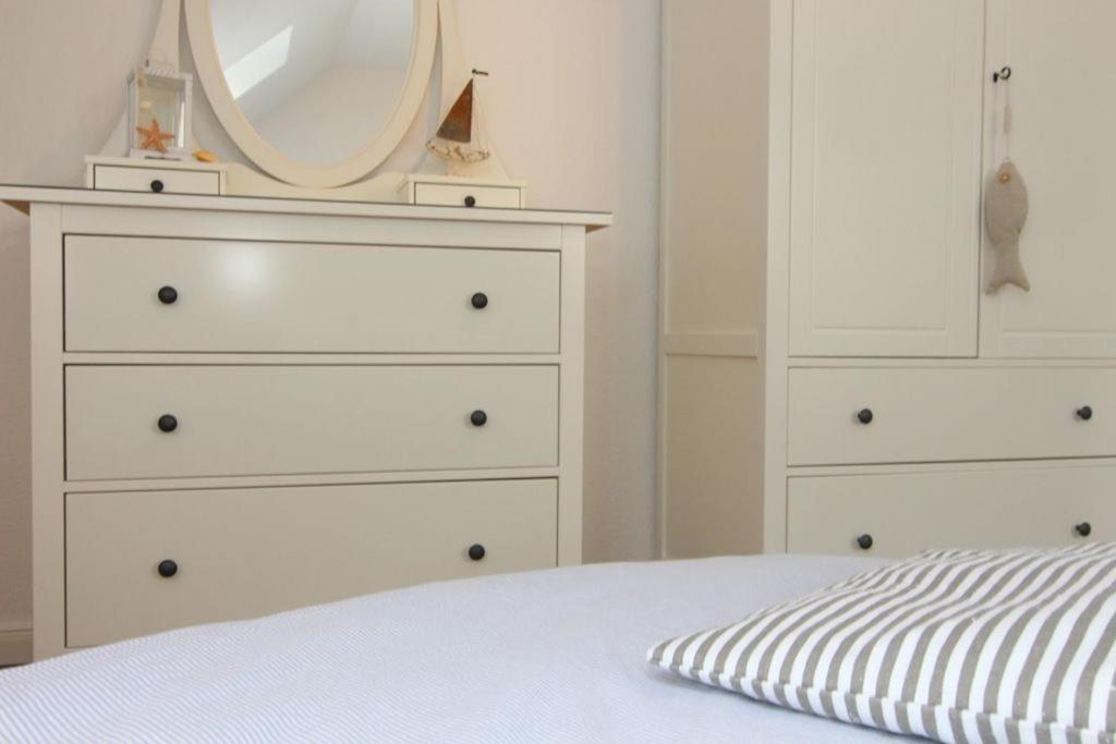 Ferienwohnung Am Naturstrand