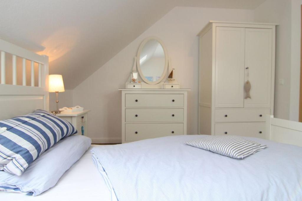 Ferienwohnung Am Naturstrand