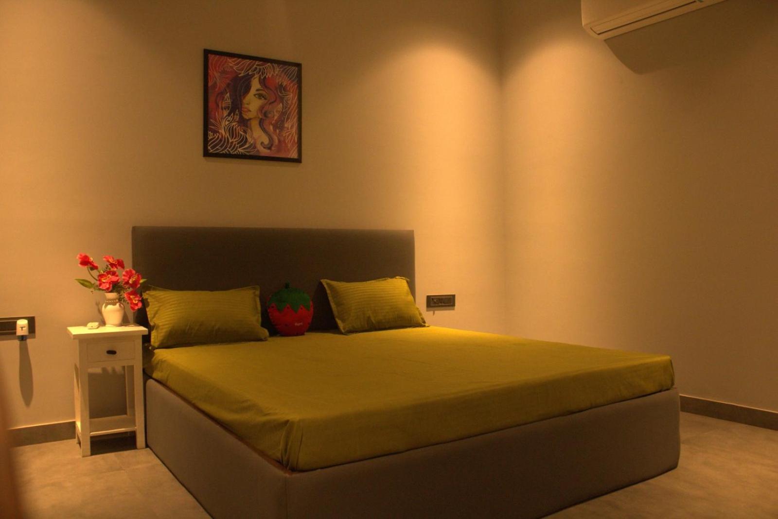 Enigma Villa view 2