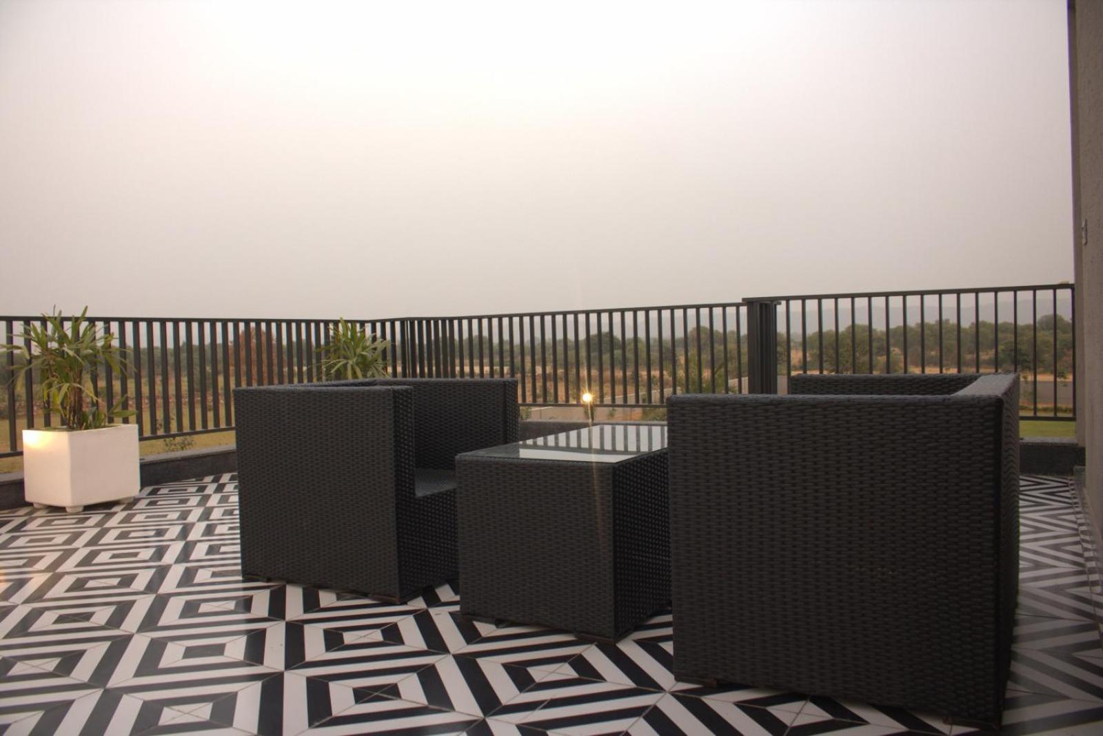 Enigma Villa view 3