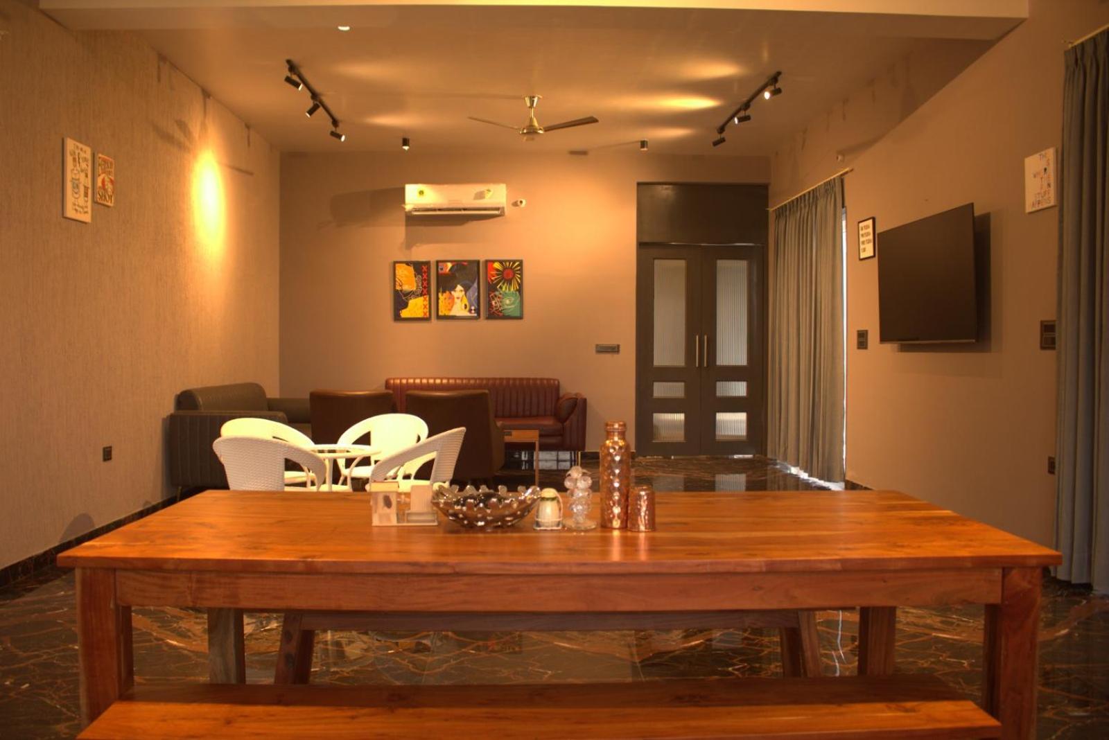 Enigma Villa view 5