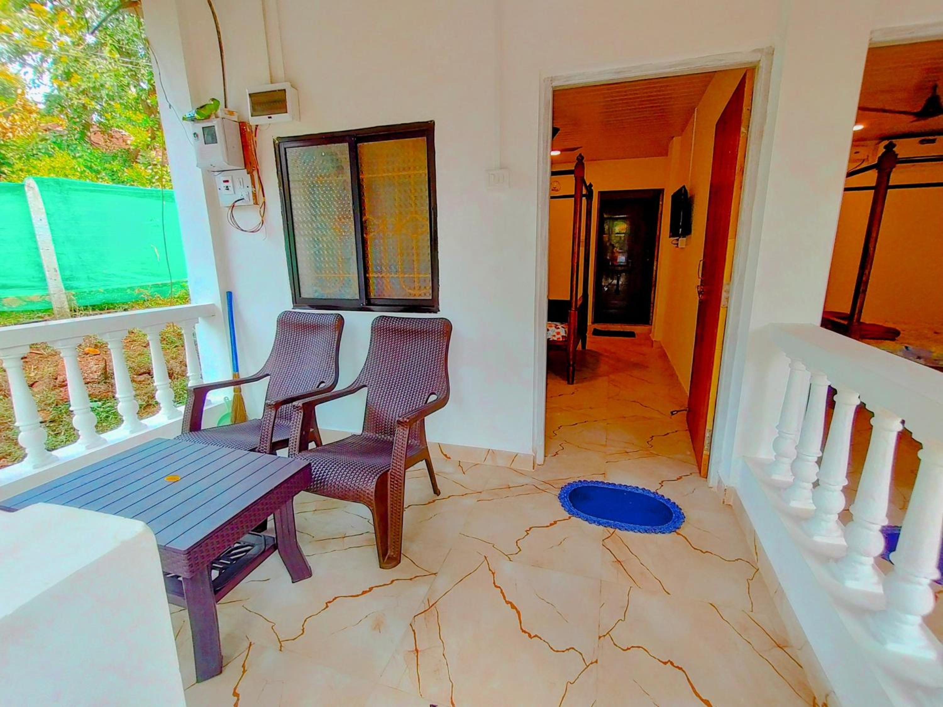 EcoZen Holiday Rooms
