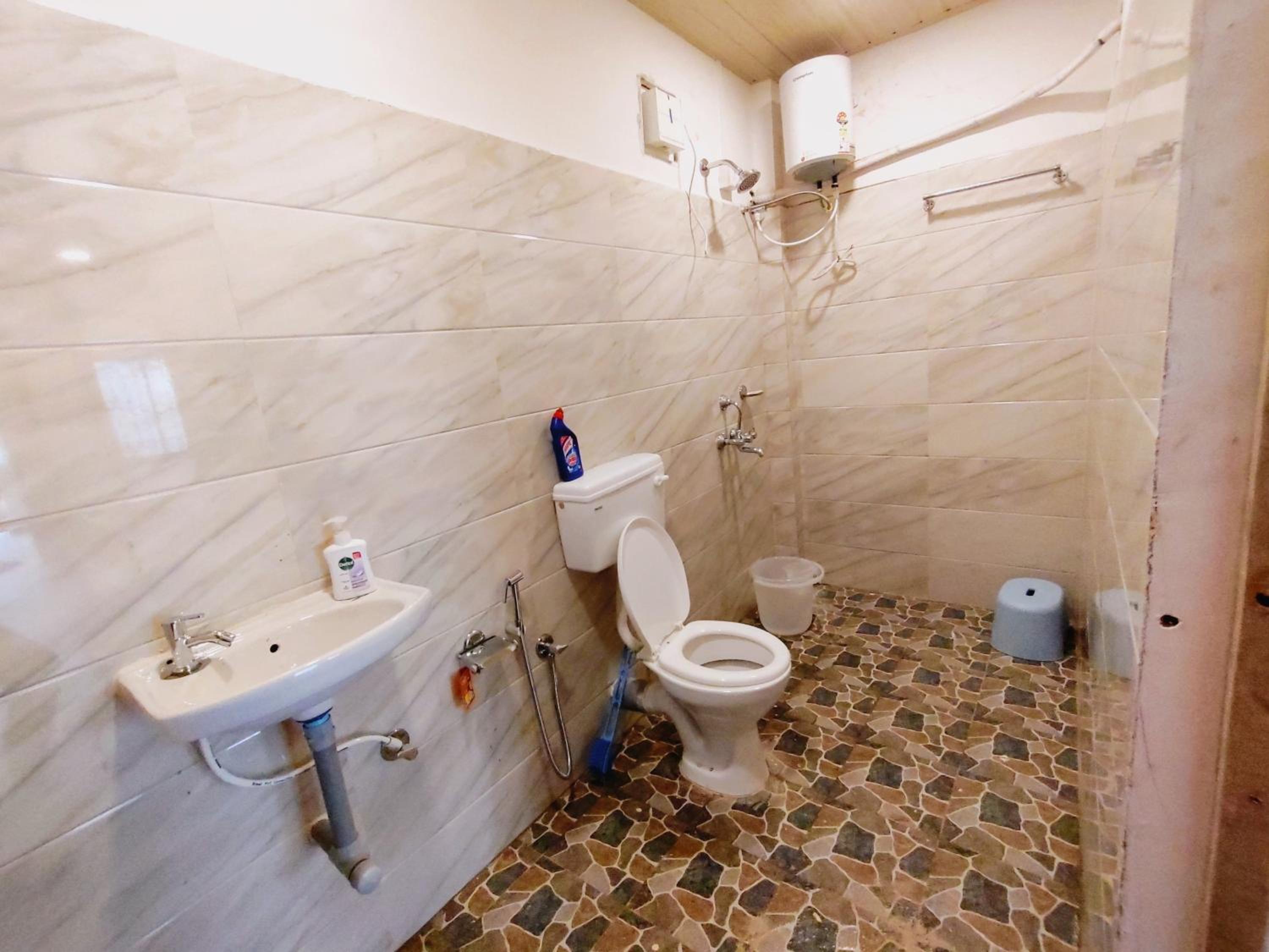 EcoZen Holiday Rooms
