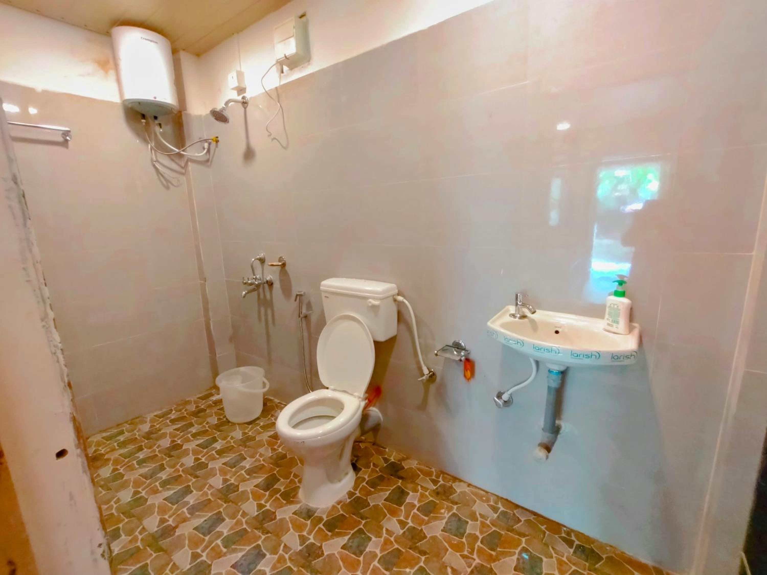 EcoZen Holiday Rooms