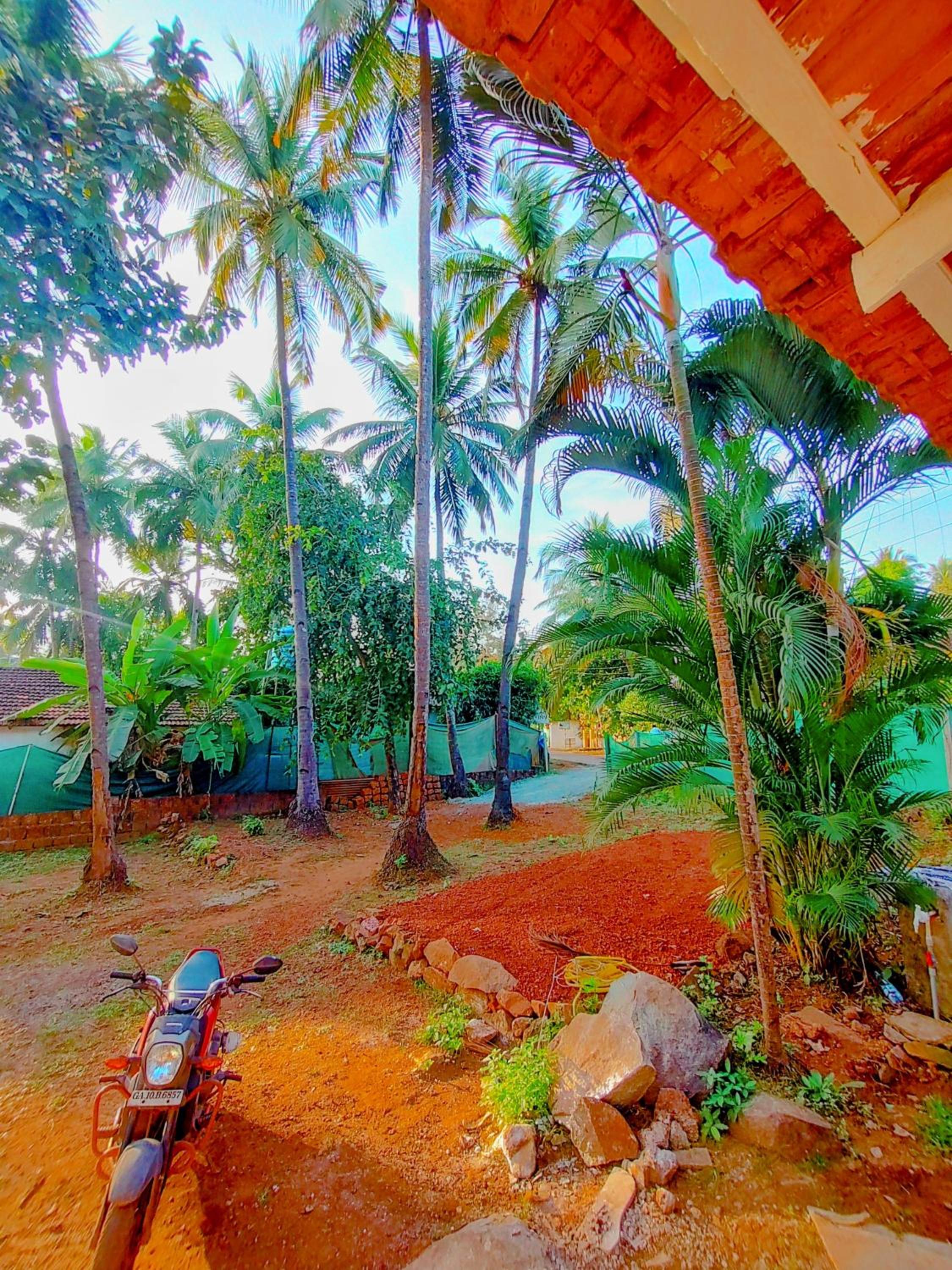 EcoZen Holiday Rooms