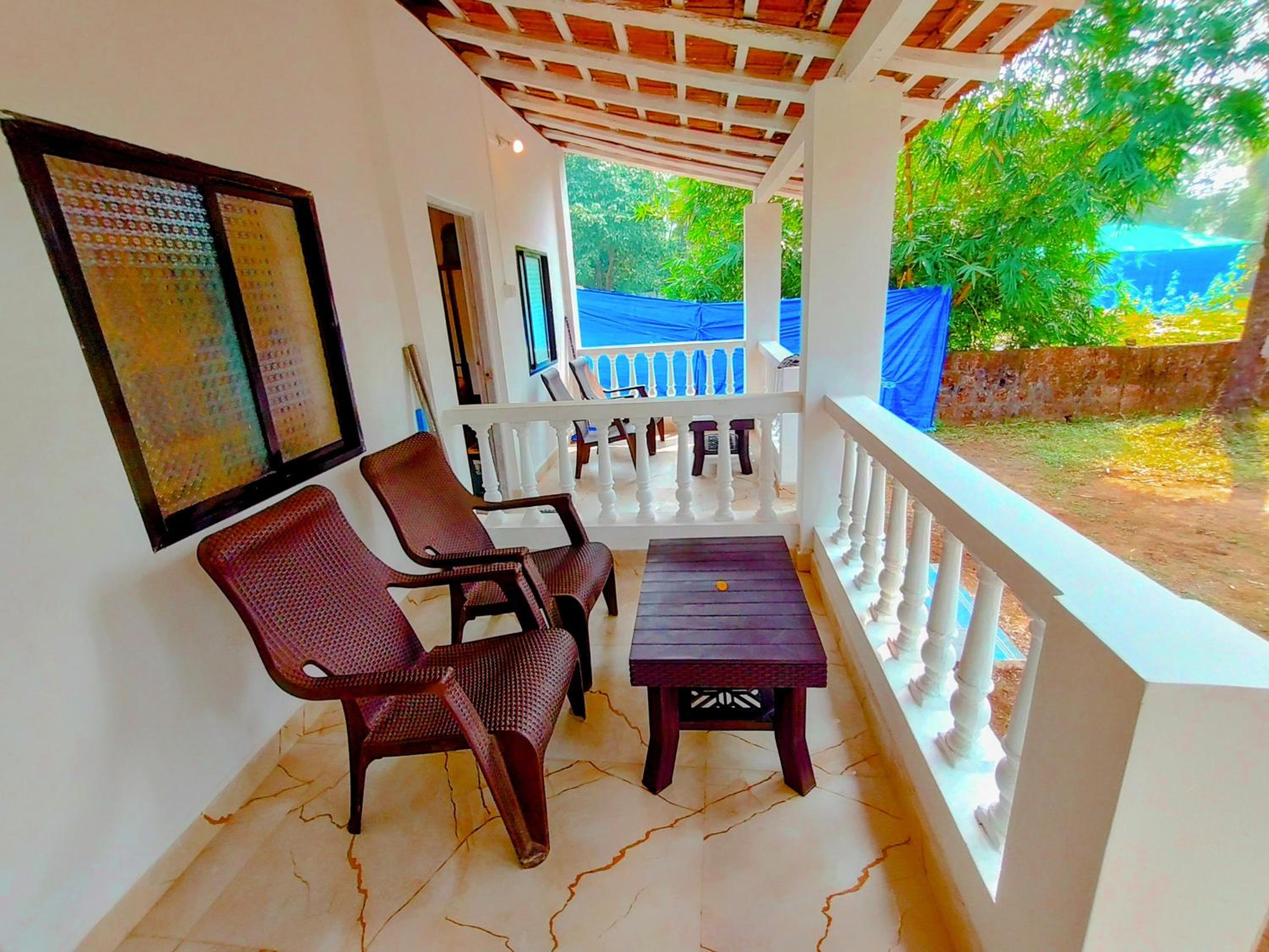 EcoZen Holiday Rooms